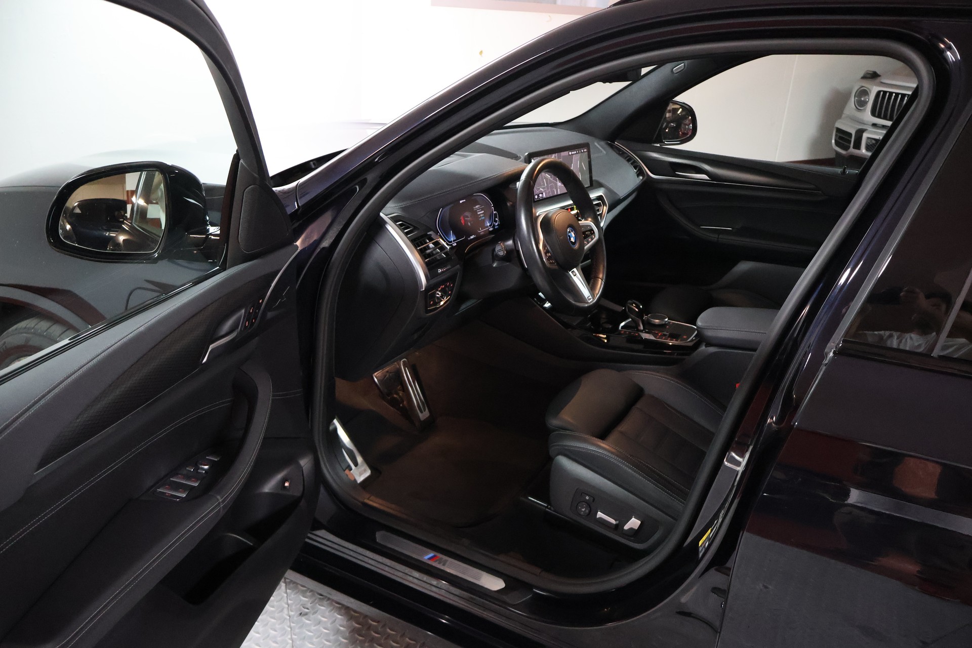 BMW X3 xDrive 30e M Sport-image-6