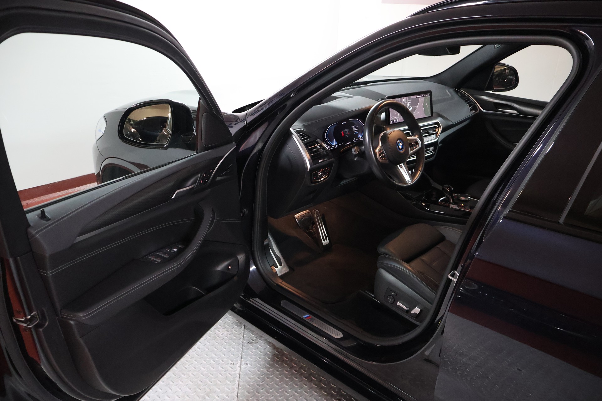 BMW X3 xDrive 30e M Sport-image-5