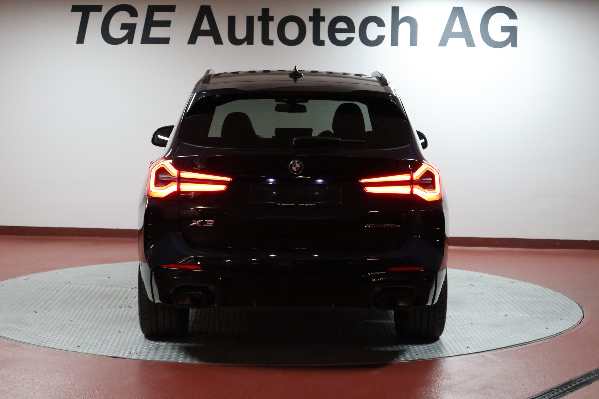 BMW X3 xDrive 30e M Sport-image-22