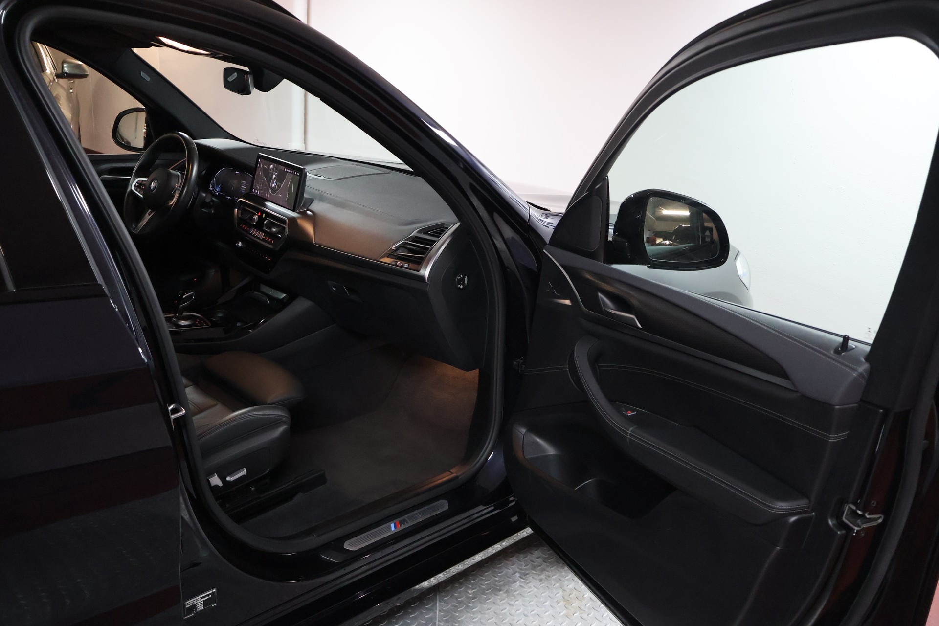 BMW X3 xDrive 30e M Sport-image-15
