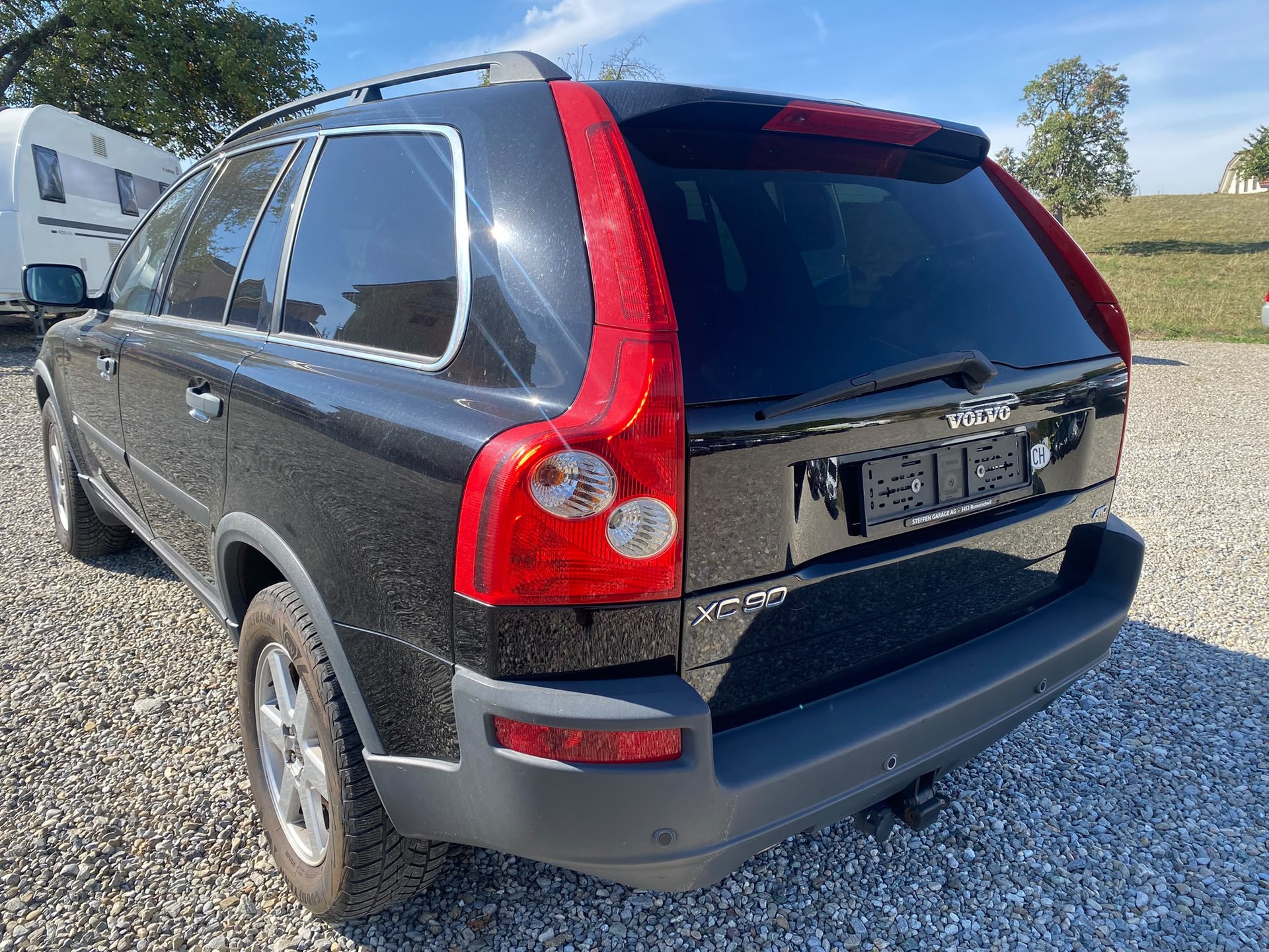 VOLVO XC90 2.5T AWD-showroom-element-3
