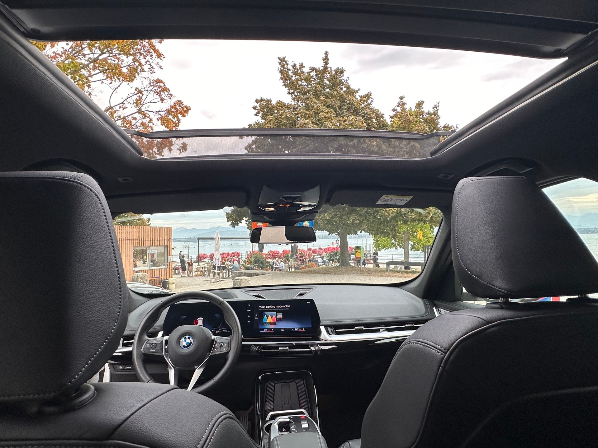 BMW X1 xDrive 30e xLine-image-8