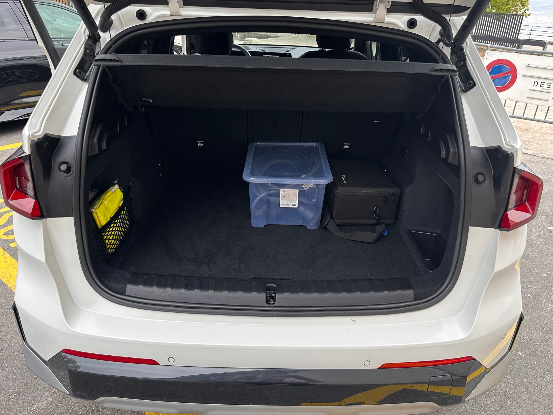 BMW X1 xDrive 30e xLine-image-13