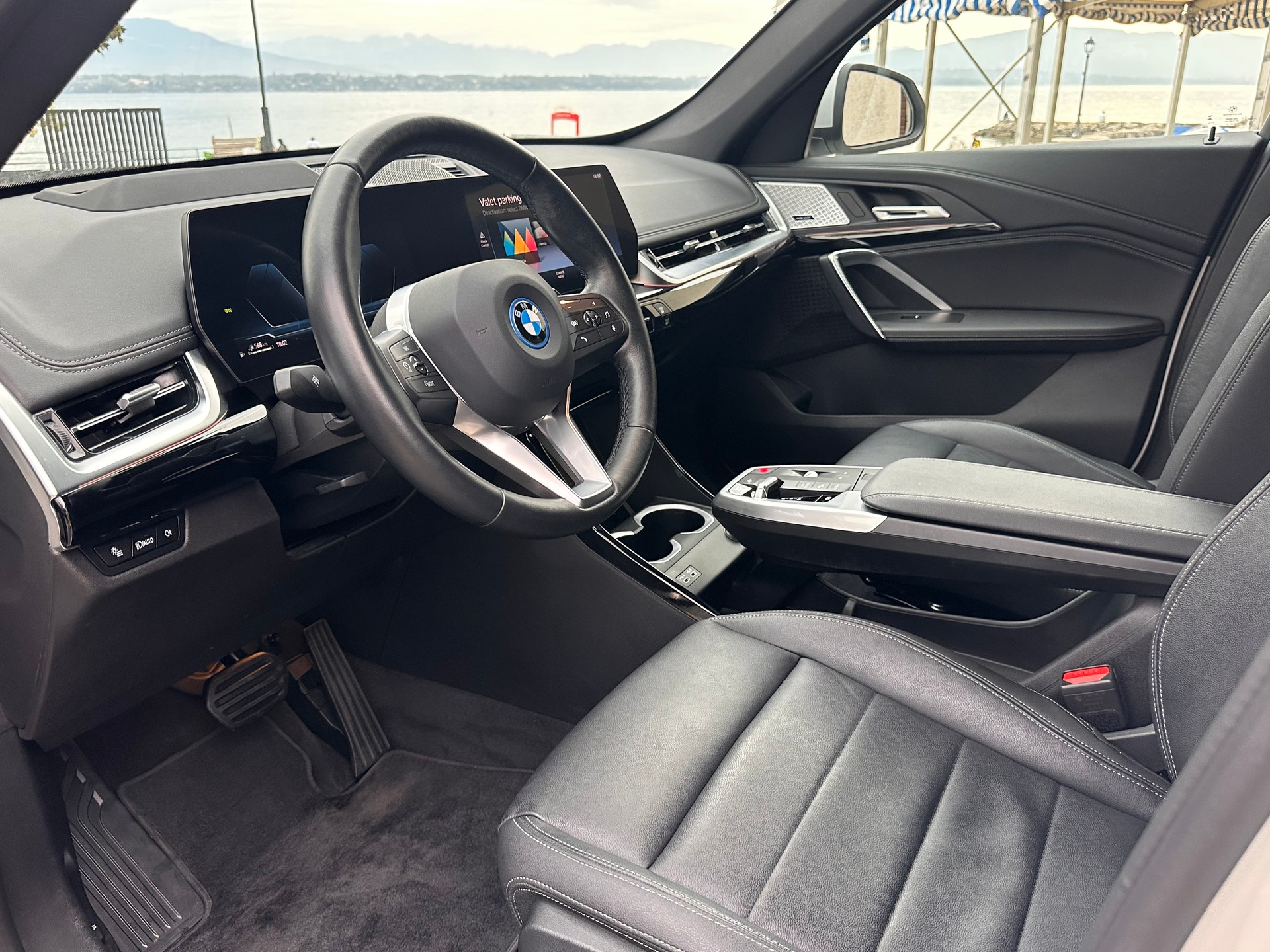BMW X1 xDrive 30e xLine-image-6