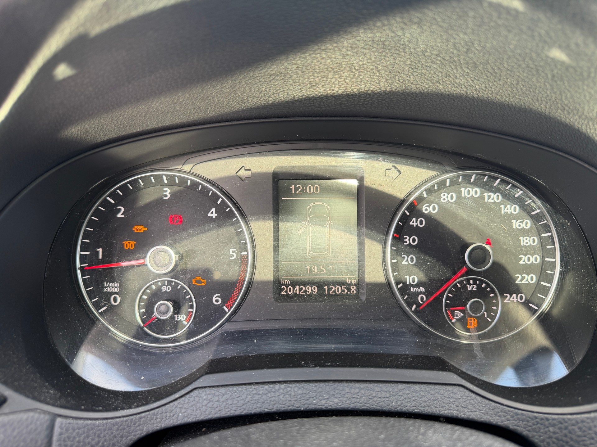 SEAT Alhambra 2.0 TDI Style Viva 4x4-image-10