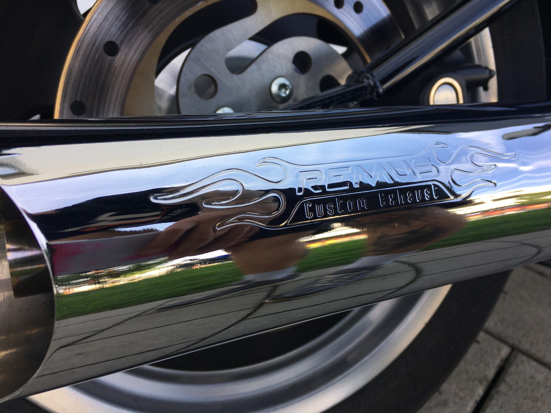 HARLEY-DAVIDSON FXSTB 1584 Softail Night Train-image-6