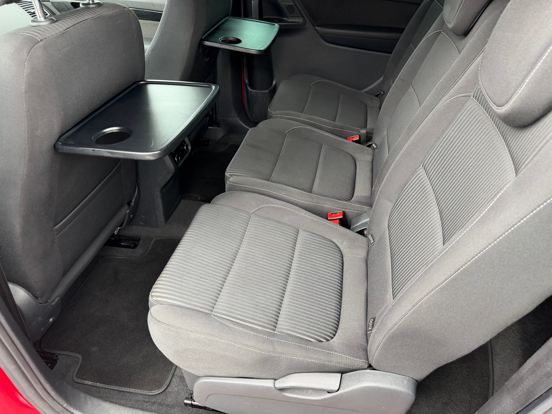 SEAT Alhambra 2.0 TDI Style Eco-image-9