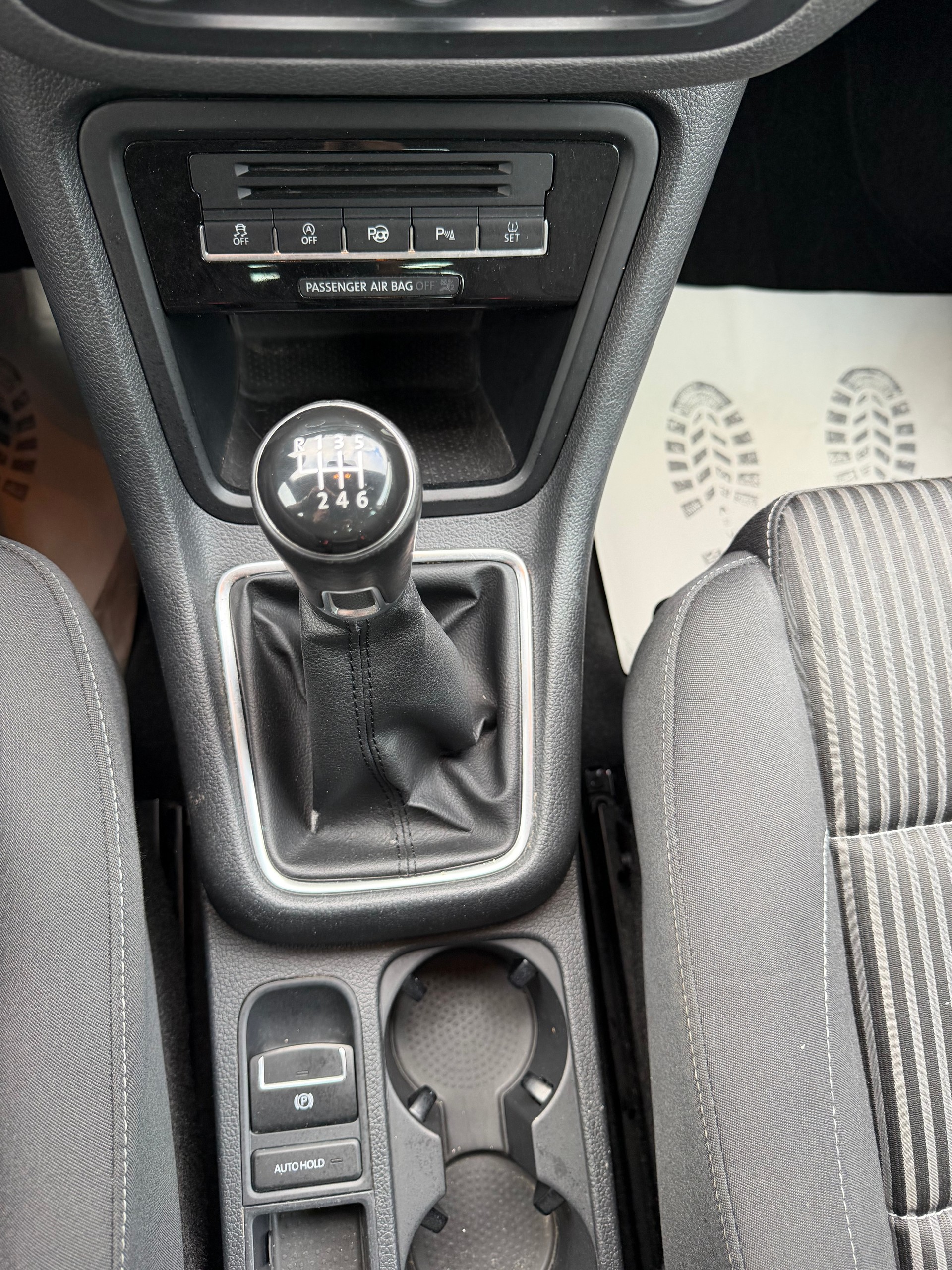 SEAT Alhambra 2.0 TDI Style Eco-image-18