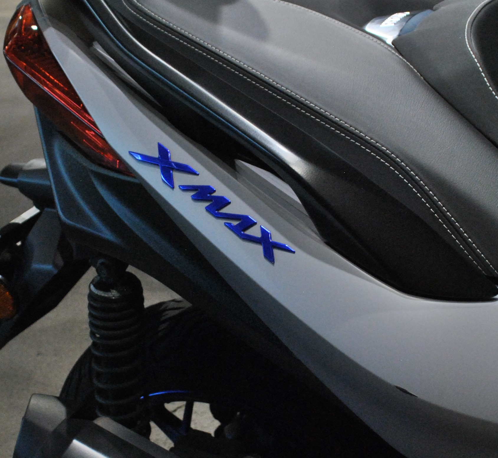 YAMAHA X-Max 300-image-7