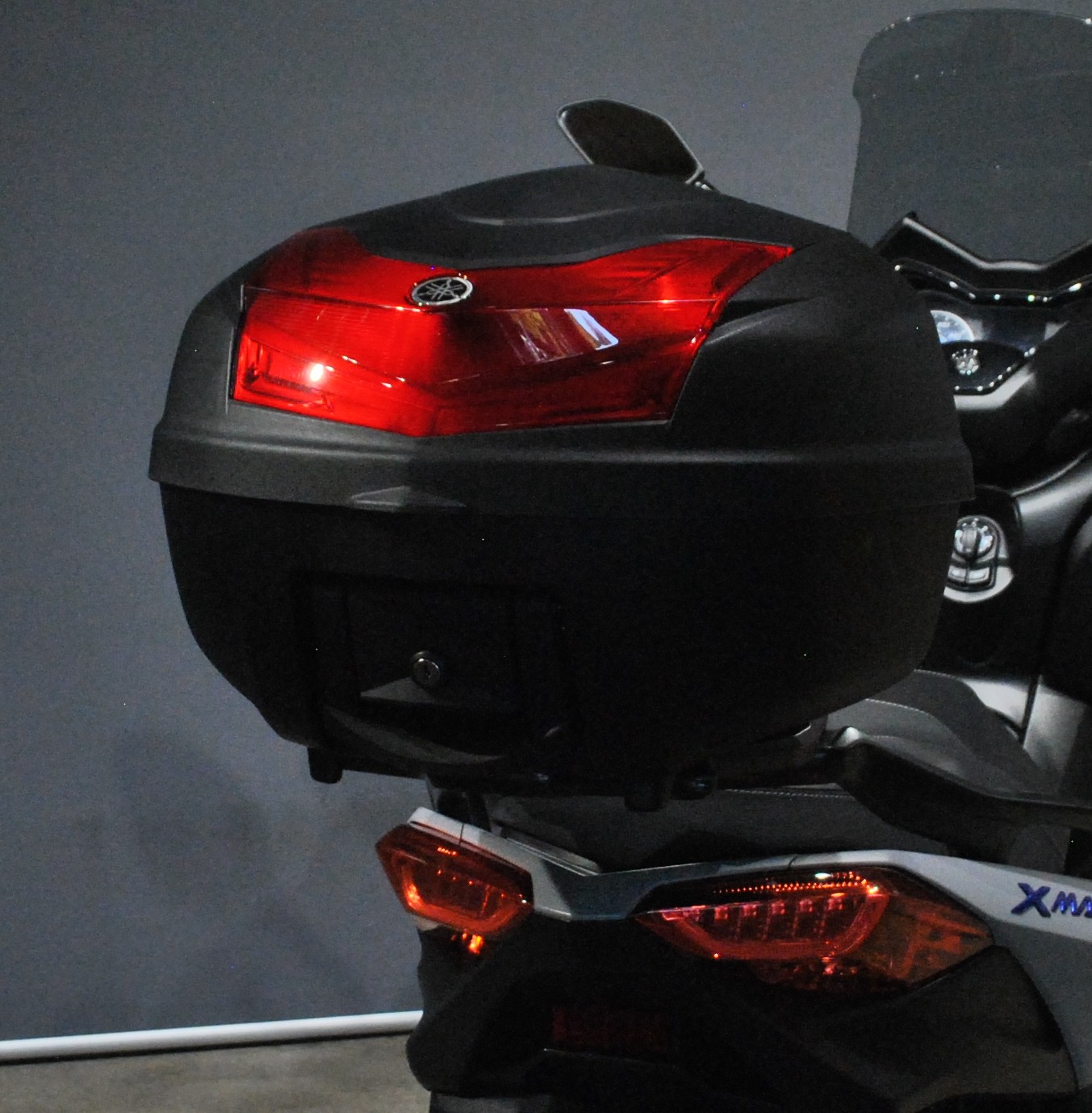 YAMAHA X-Max 300-image-8