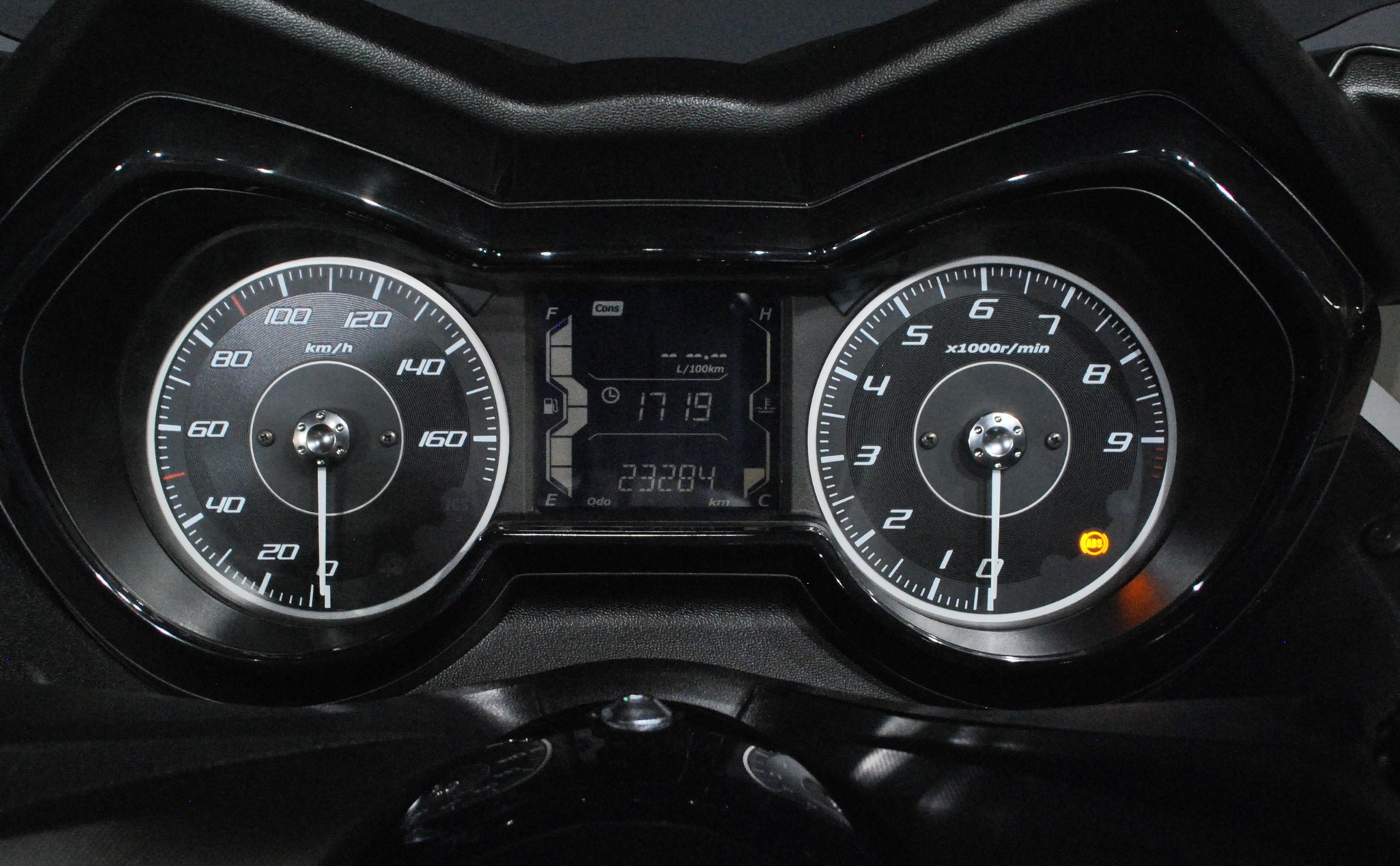 YAMAHA X-Max 300-image-5