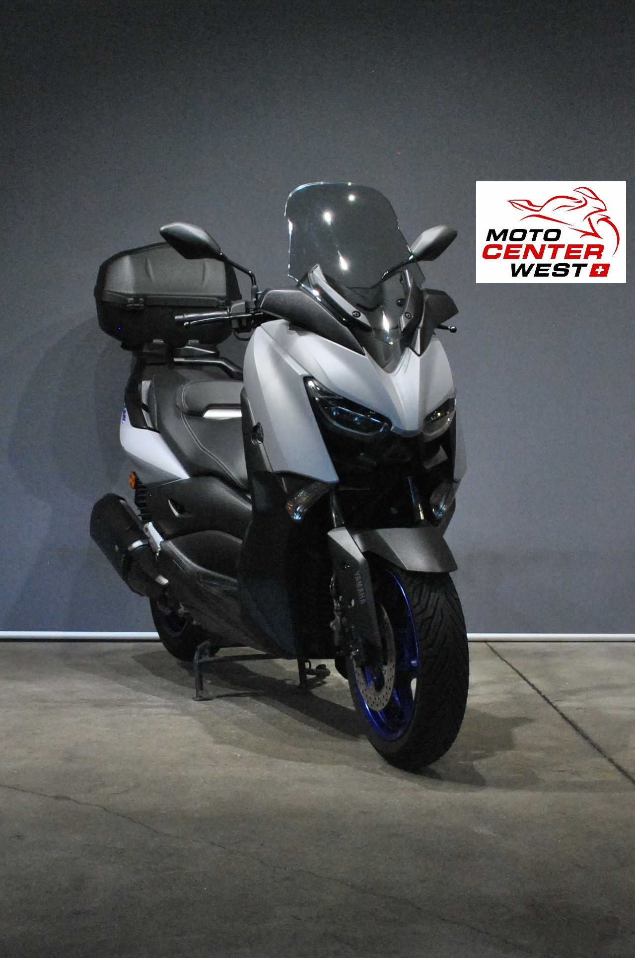 YAMAHA X-Max 300-image-0