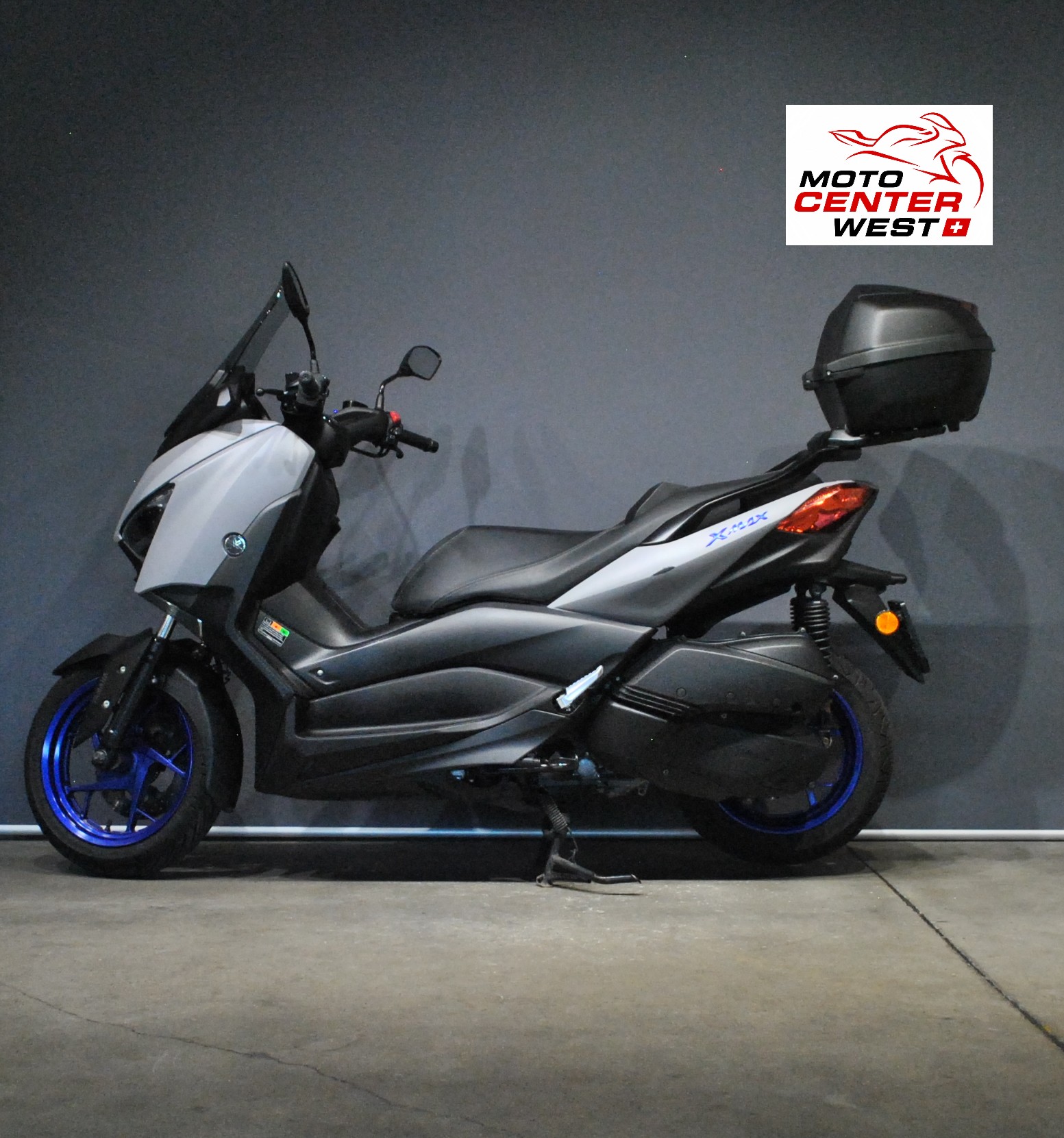 YAMAHA X-Max 300-image-2