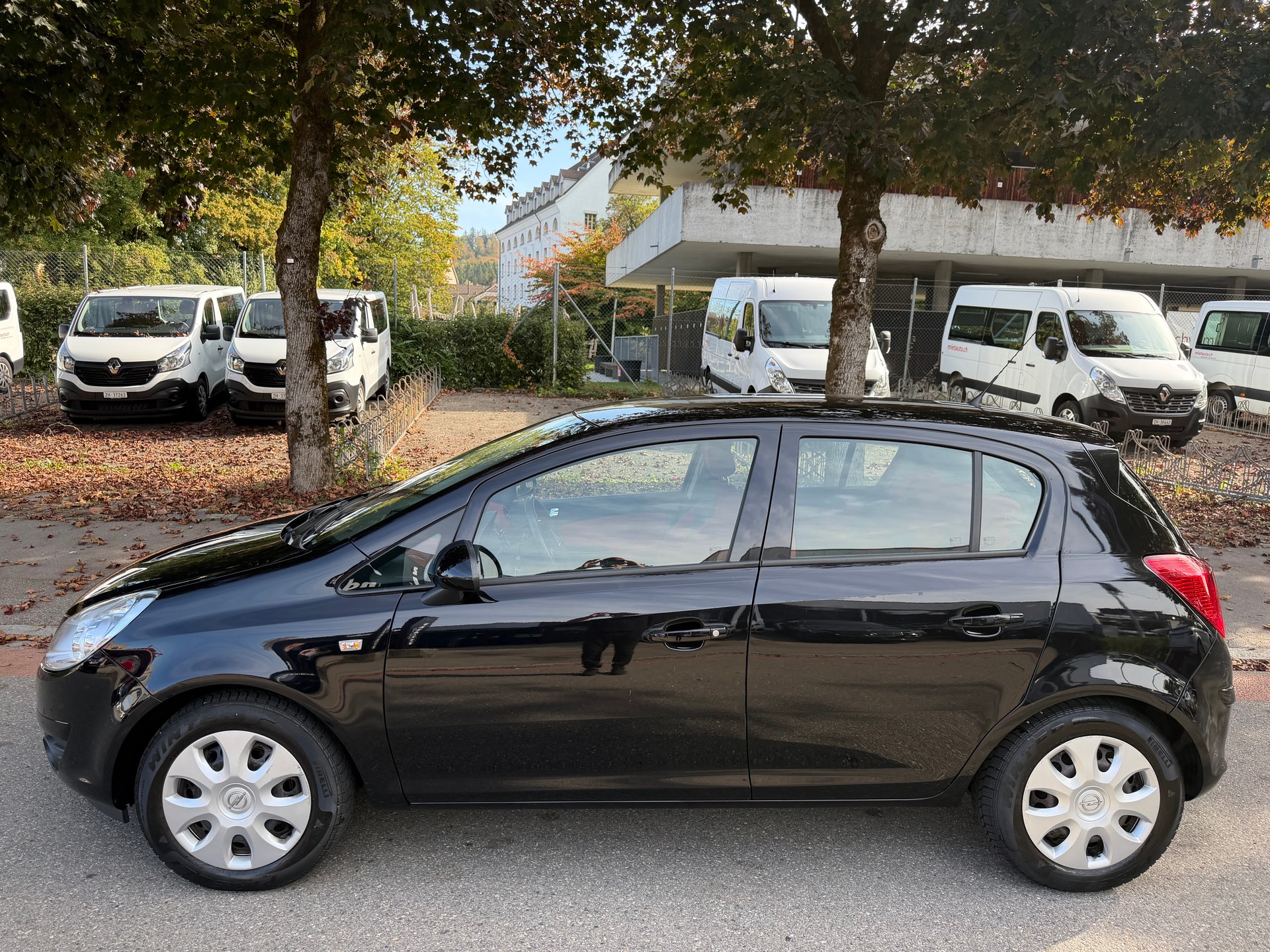 OPEL Corsa 1.3 CDTI ecoFLEX Enjoy-showroom-element-2