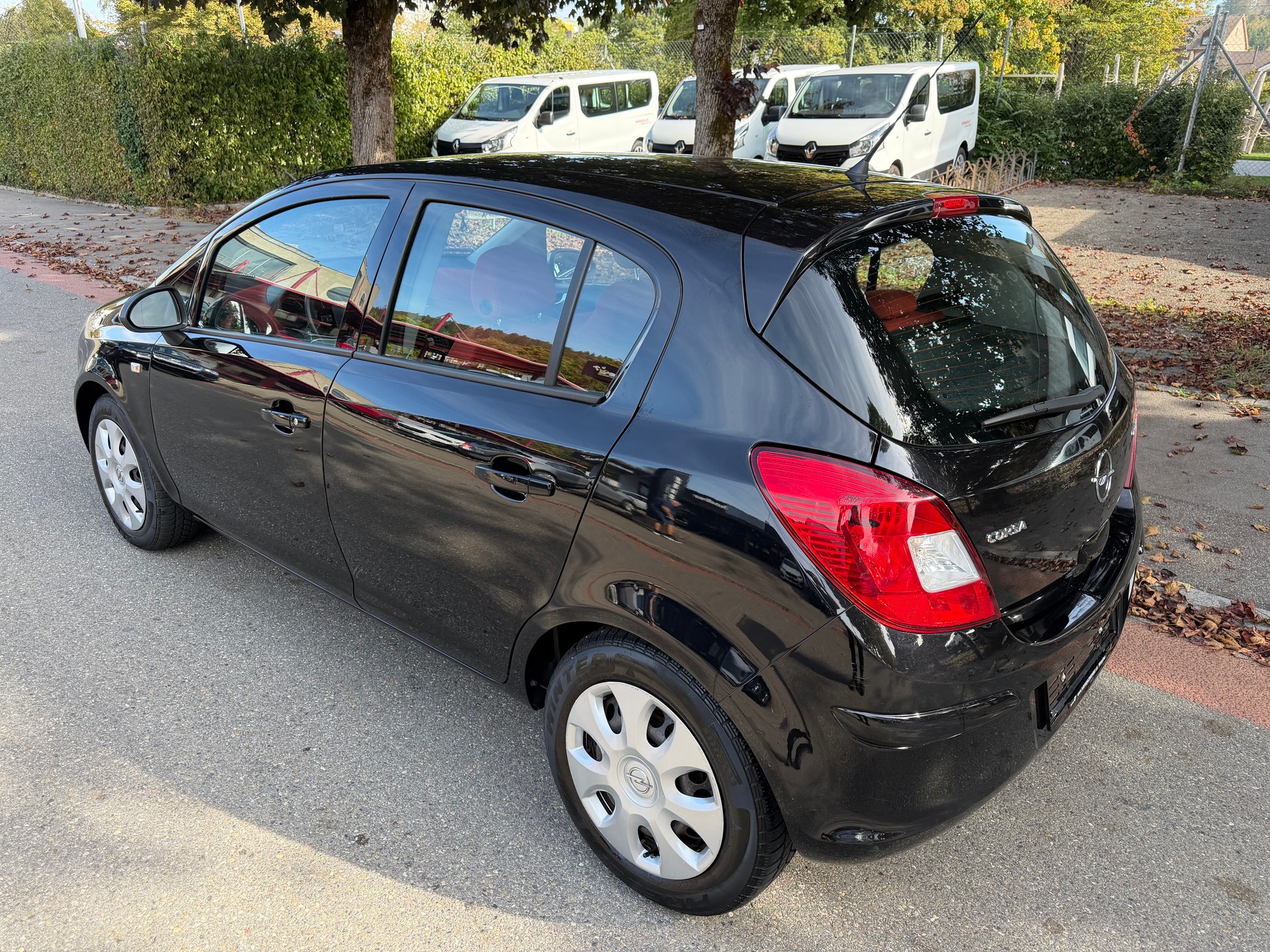 OPEL Corsa 1.3 CDTI ecoFLEX Enjoy-showroom-element-3