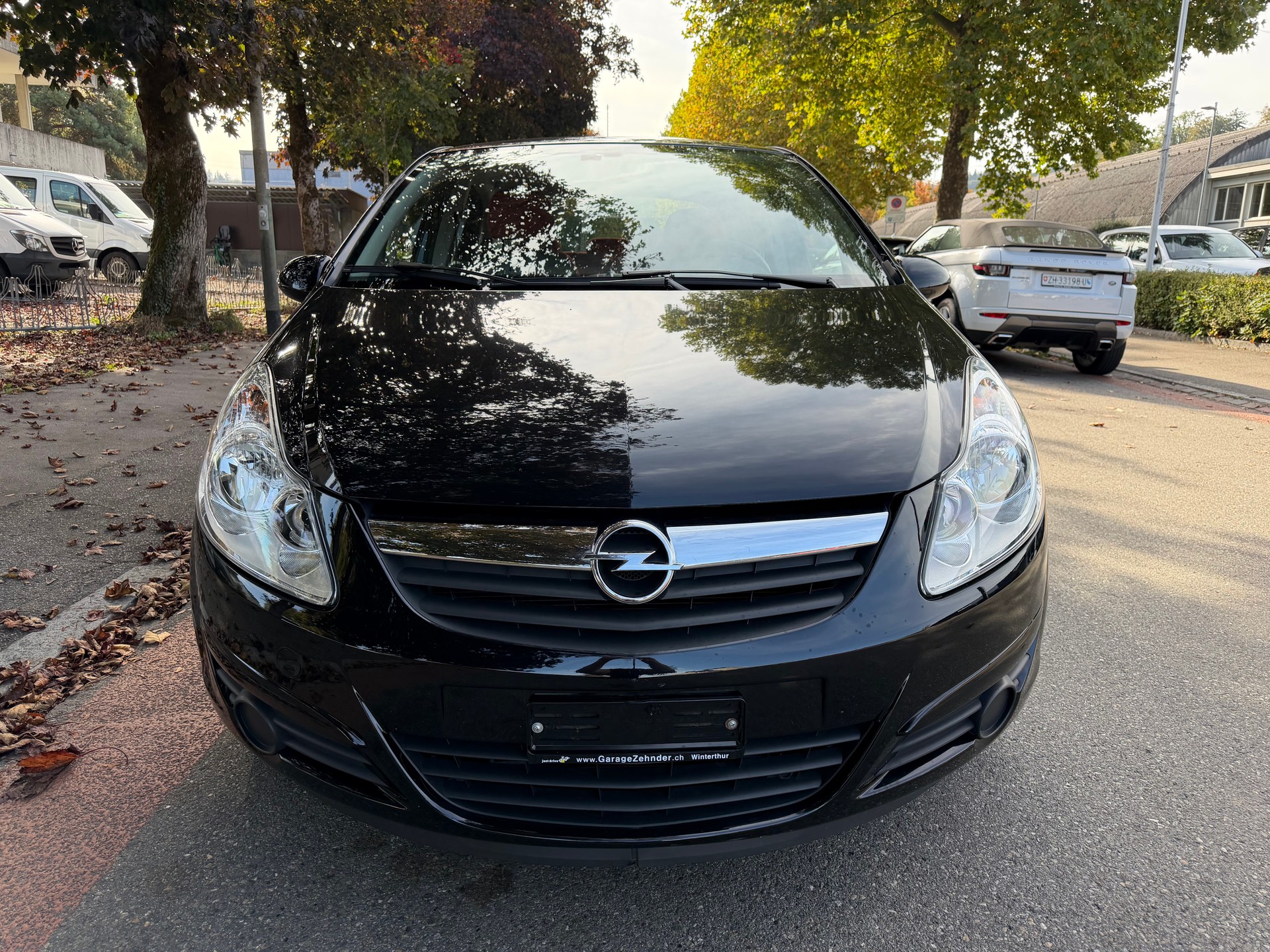 OPEL Corsa 1.3 CDTI ecoFLEX Enjoy