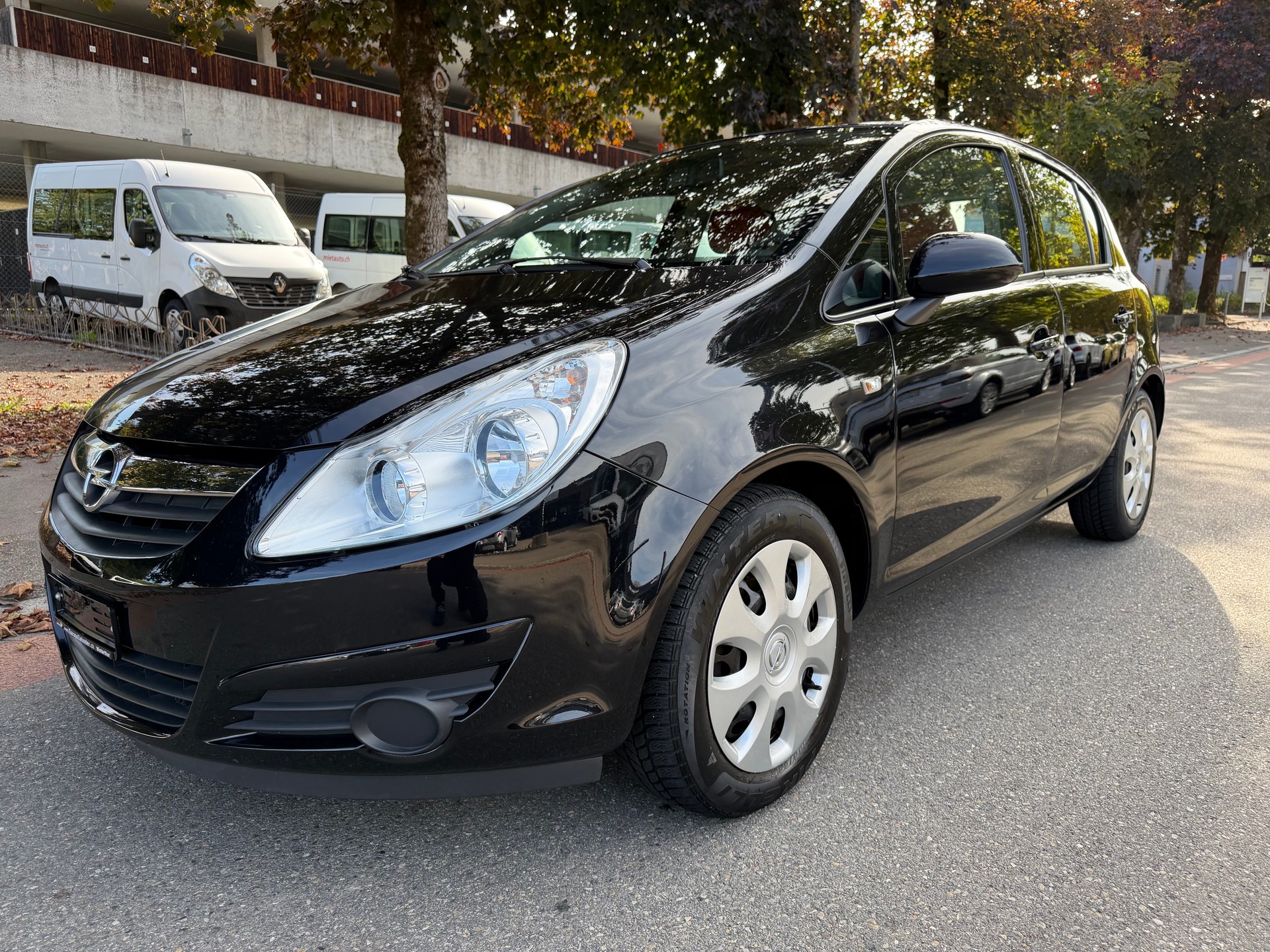 OPEL Corsa 1.3 CDTI ecoFLEX Enjoy-showroom-element-1