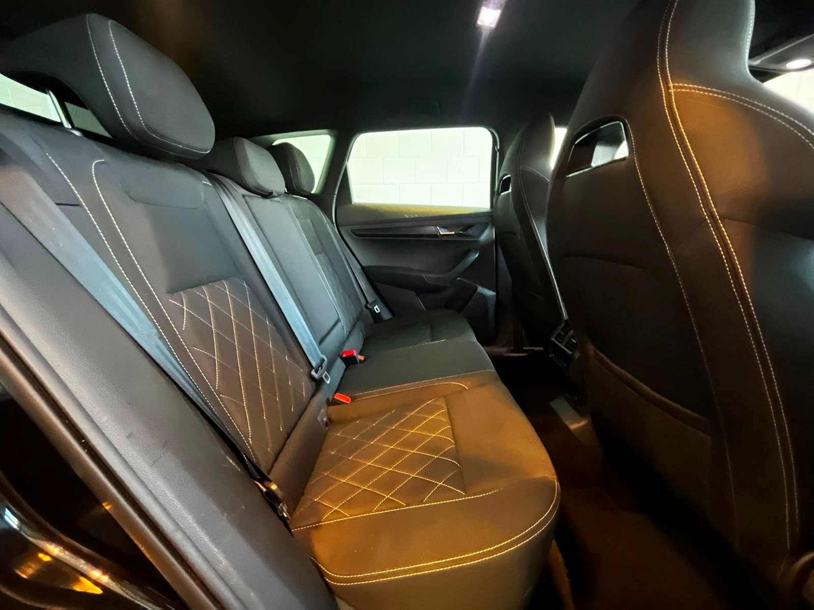 SKODA Karoq 2.0 TSI SportLine DSG 4x4-image-15