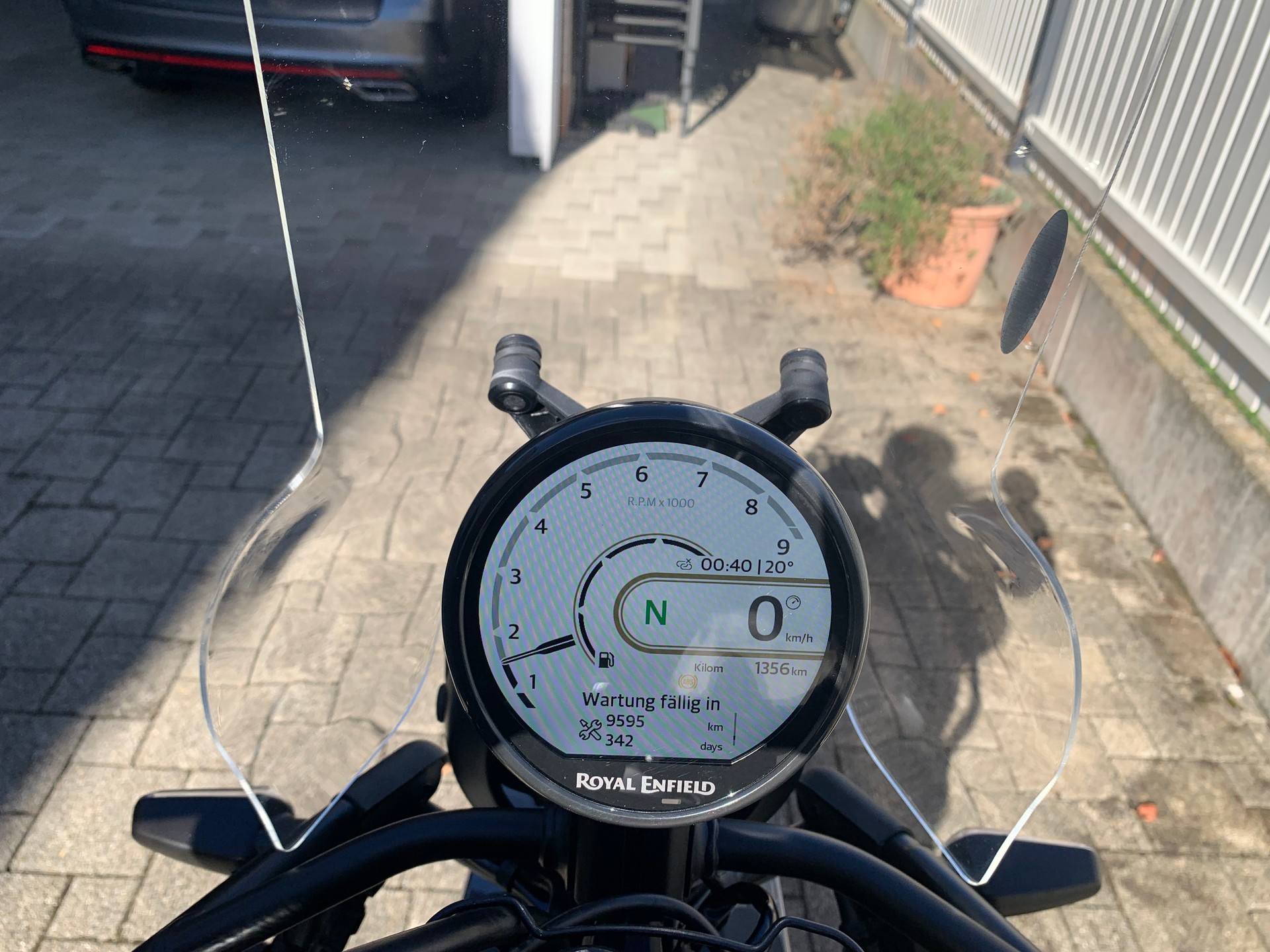 ROYAL ENFIELD Himalayan 452 Base-image-4