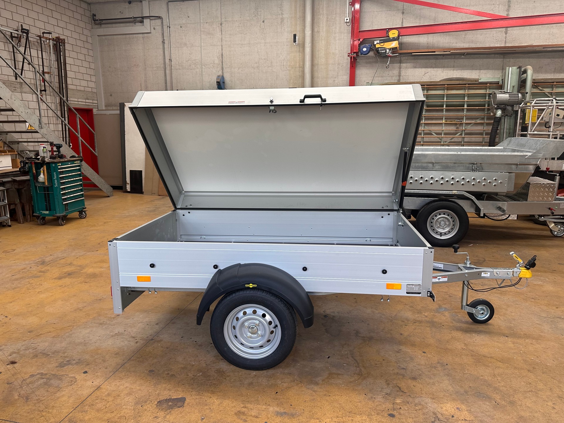 HUMBAUR H 752010-image-11