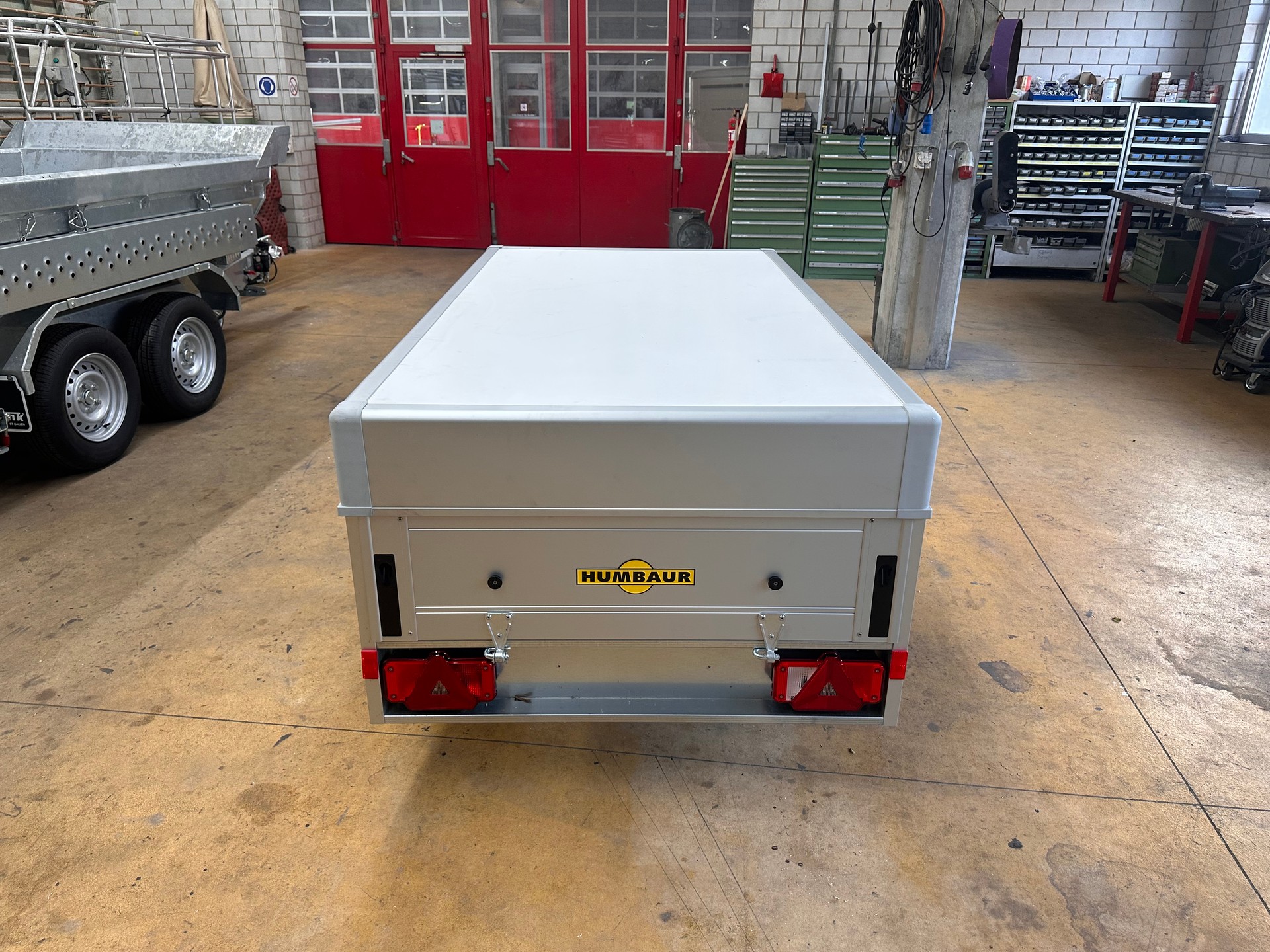 HUMBAUR H 752010-image-4