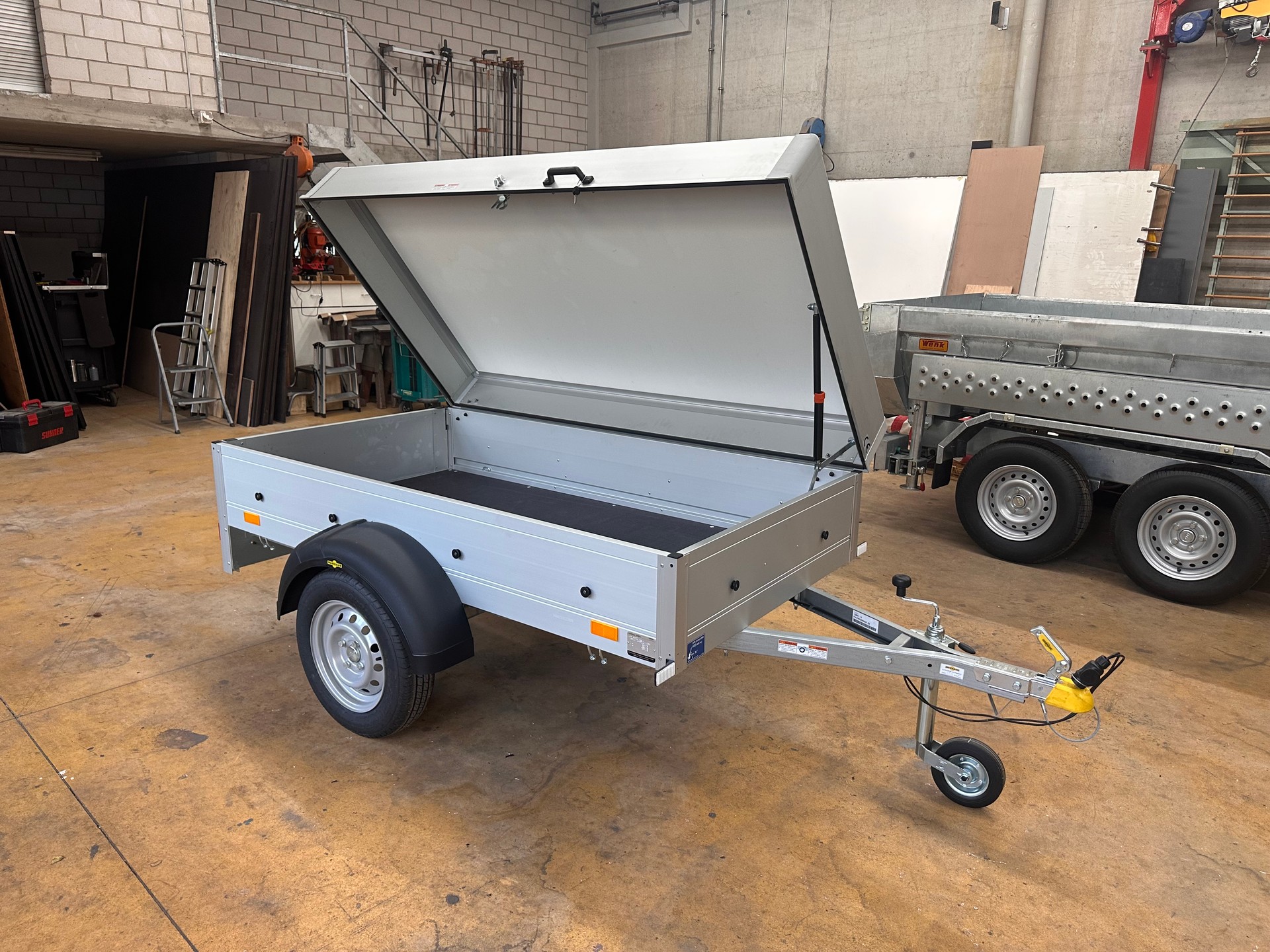 HUMBAUR H 752010-image-10