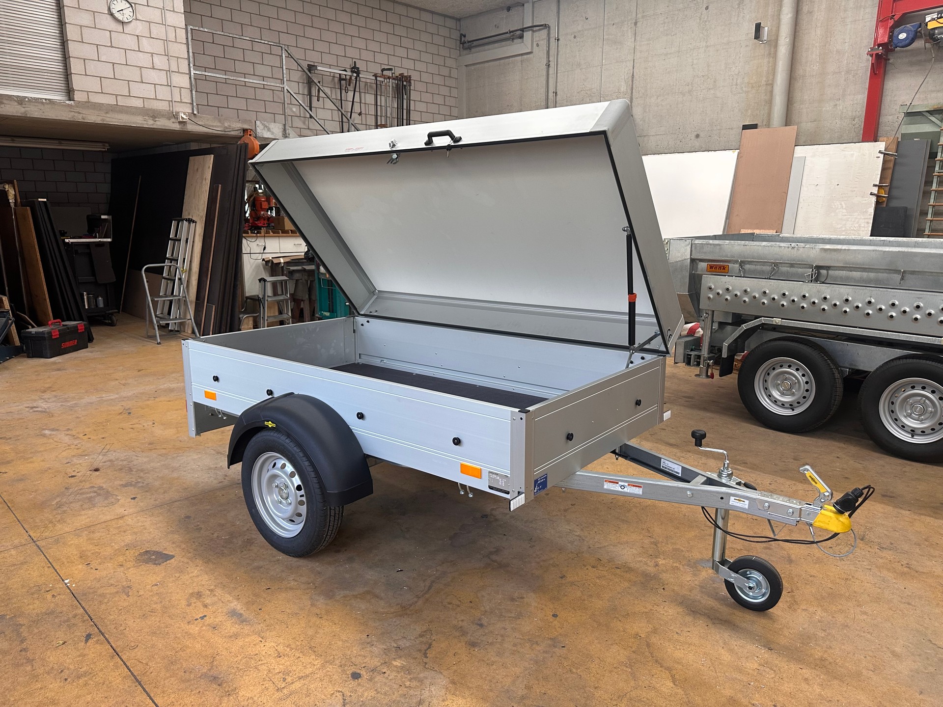 HUMBAUR H 752010