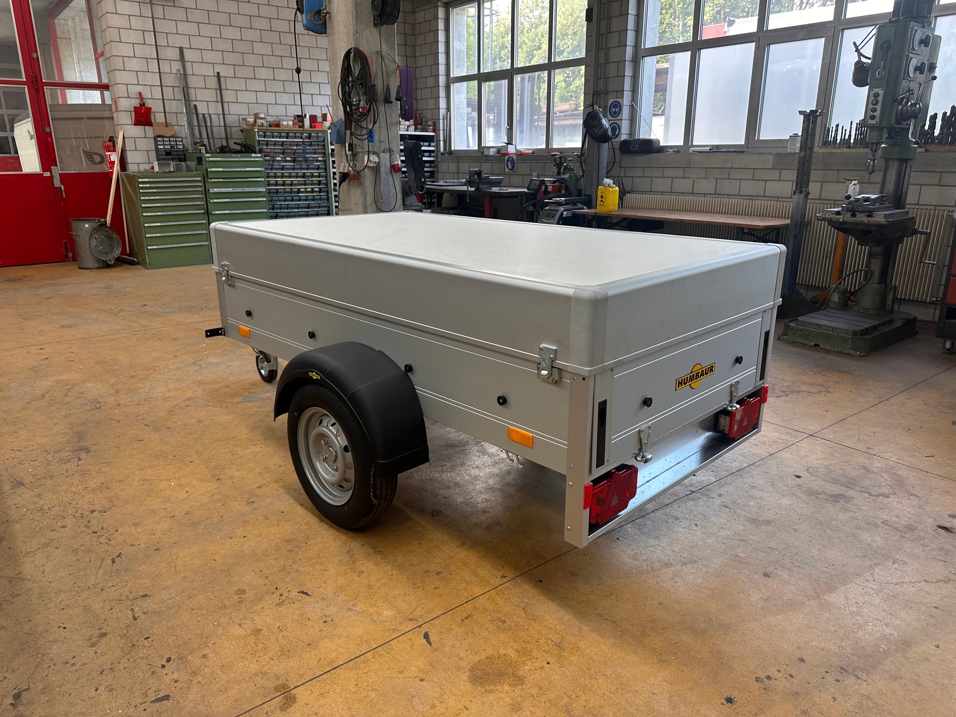 HUMBAUR H 752010-image-7