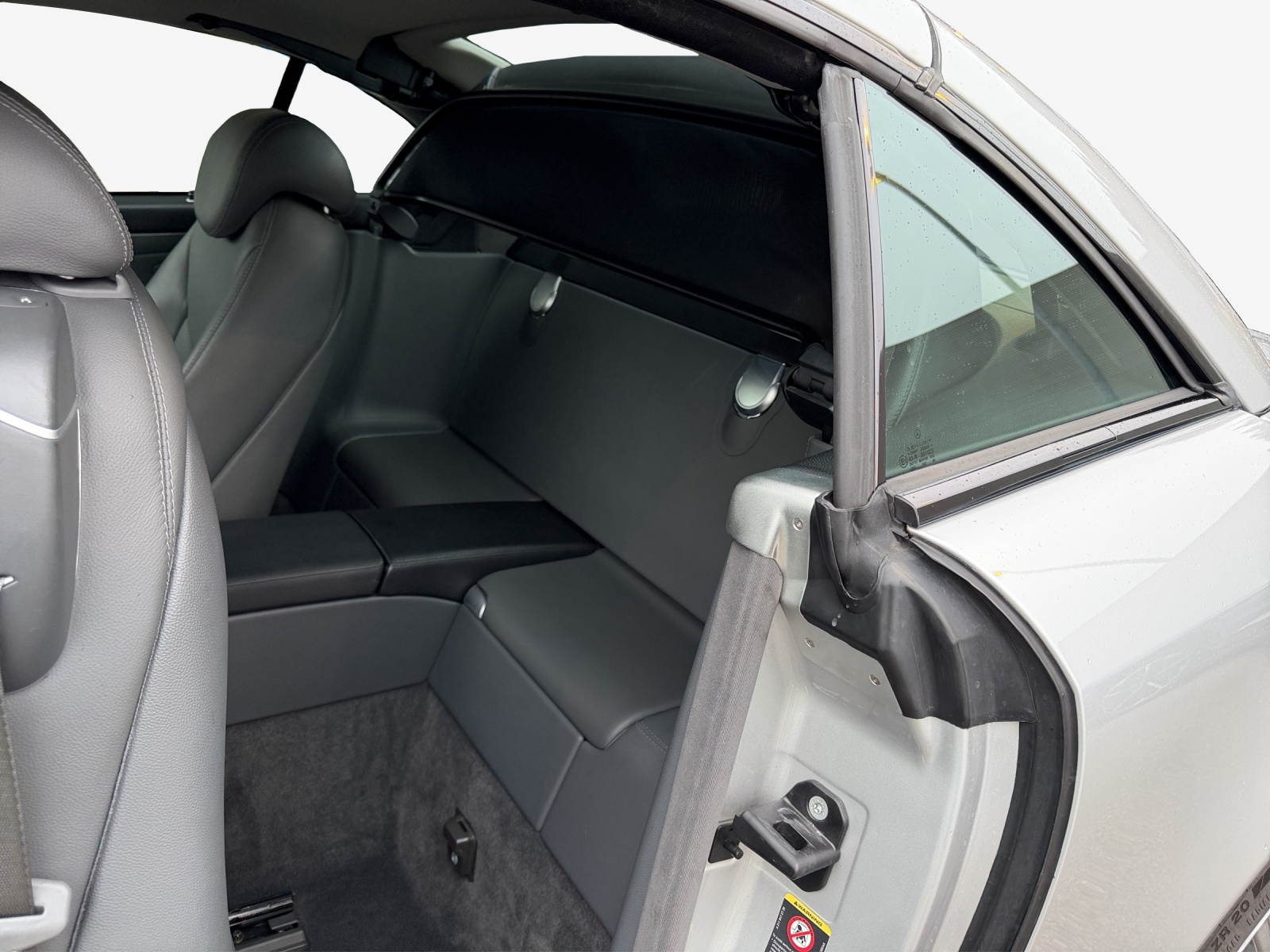 MERCEDES-BENZ SL 500 Automatic-image-11