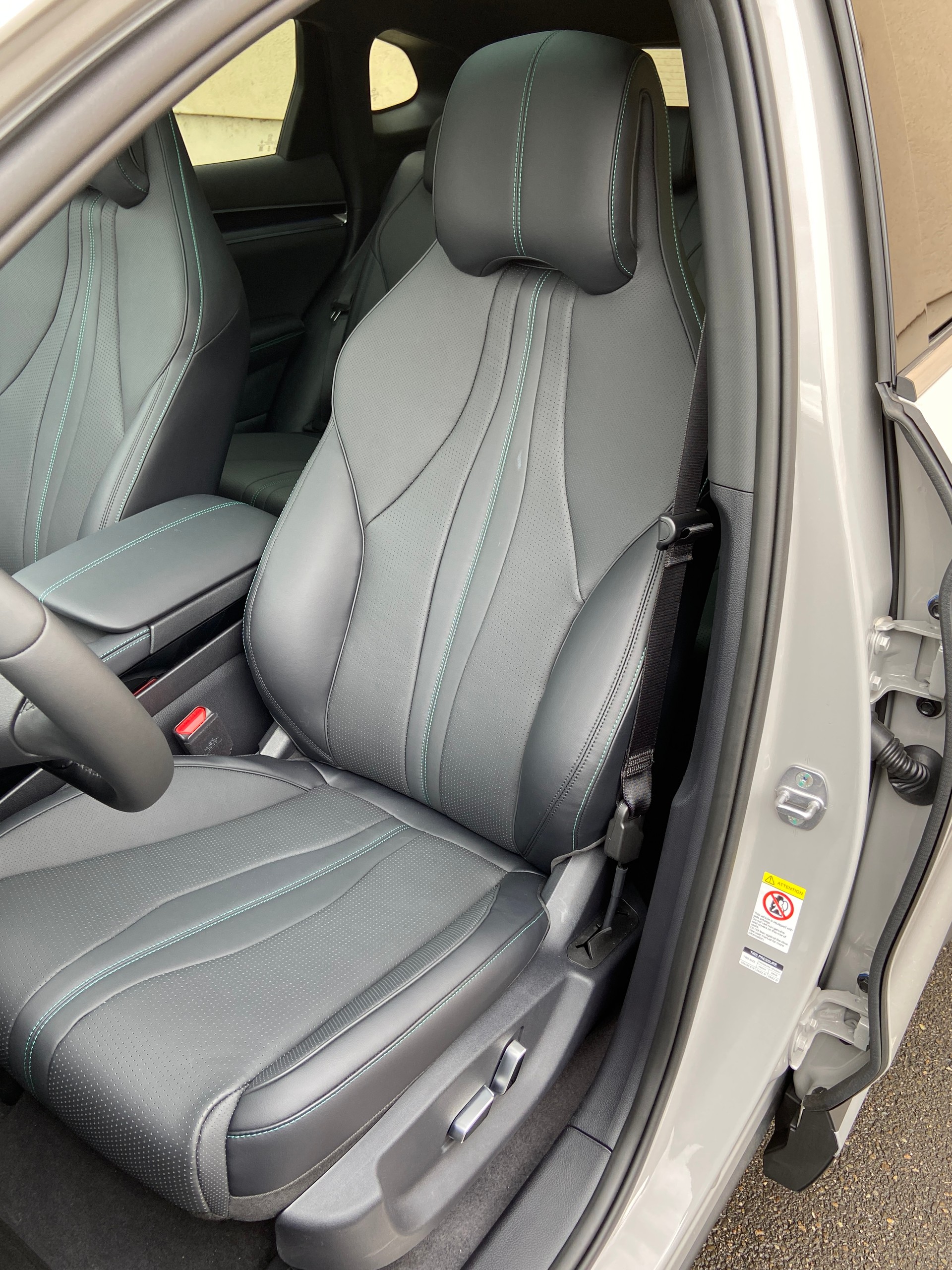 BYD Seal U DM-i Design AWD-image-7