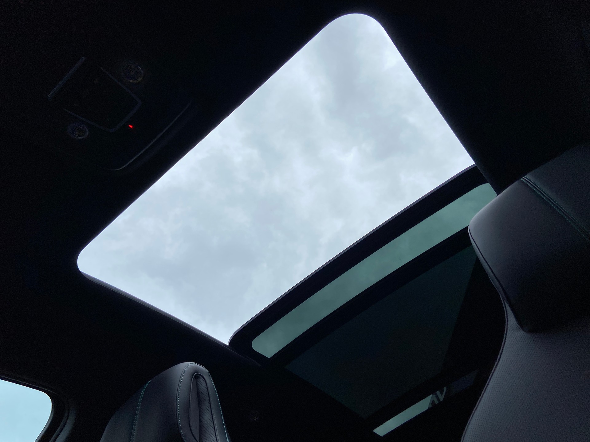 BYD Seal U DM-i Design AWD-image-4