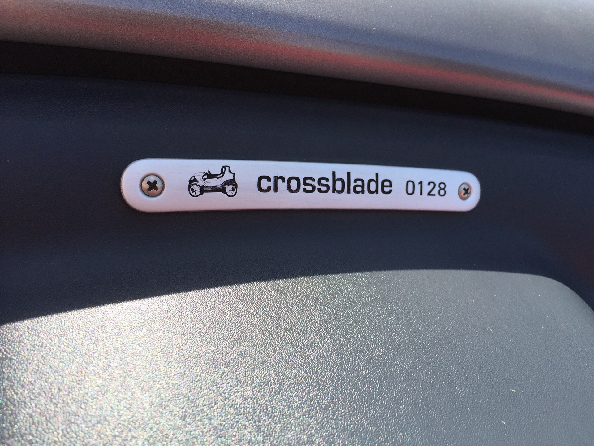 SMART "BRABUS" "CROSSBLADE" FRISCH AB MFK 23.6.2025 !! BRABUS UMBAU !! TOP GEPFLEGT !!! EINZIGARTIG !!-image-13