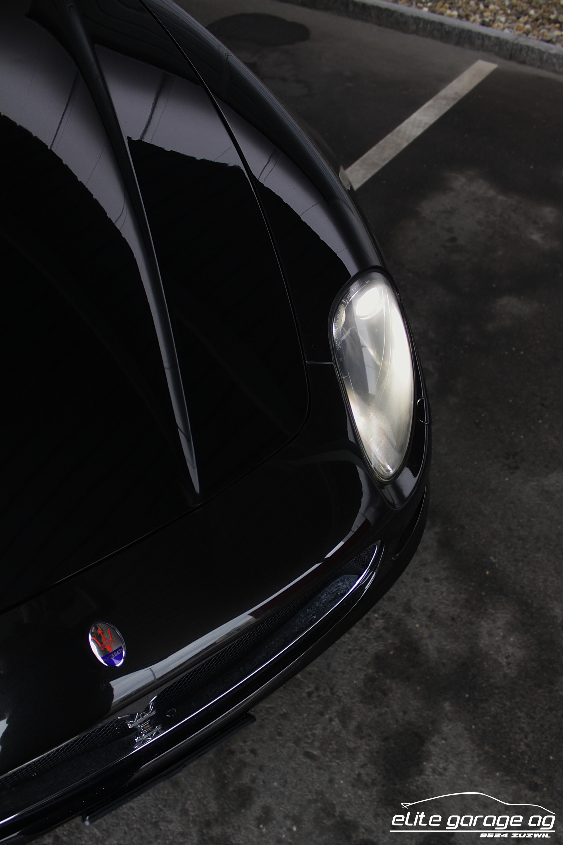 MASERATI Spyder GT-image-11