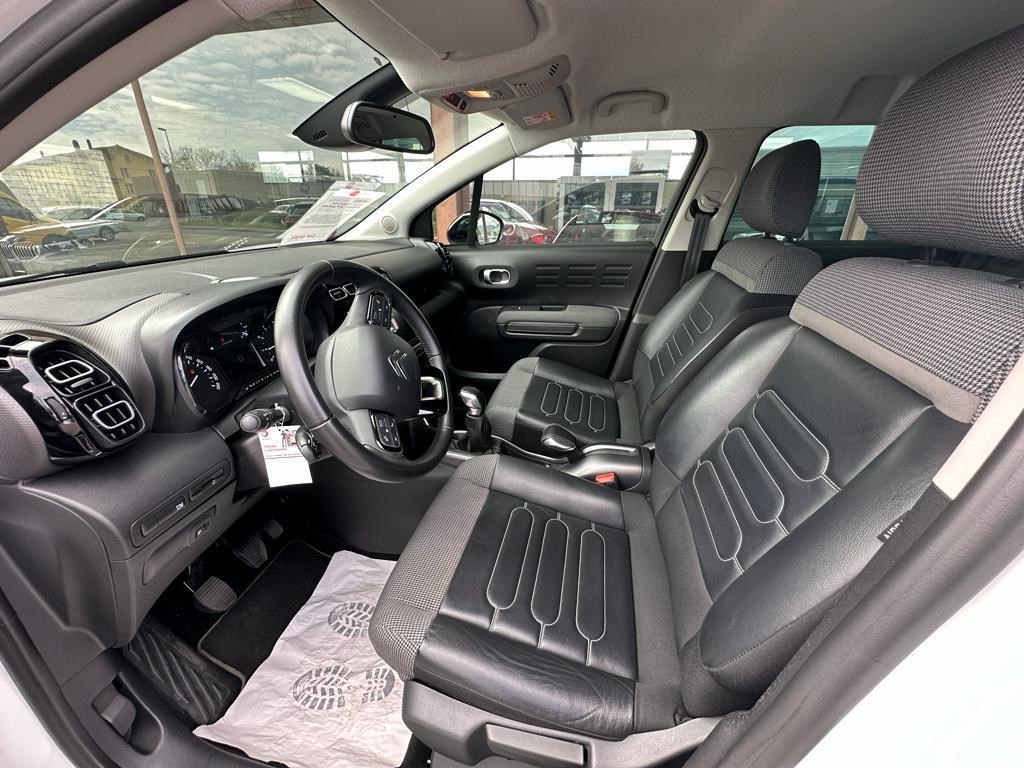 CITROEN C3 AIRCROSS 1.2 PureTech 110 S-image-6