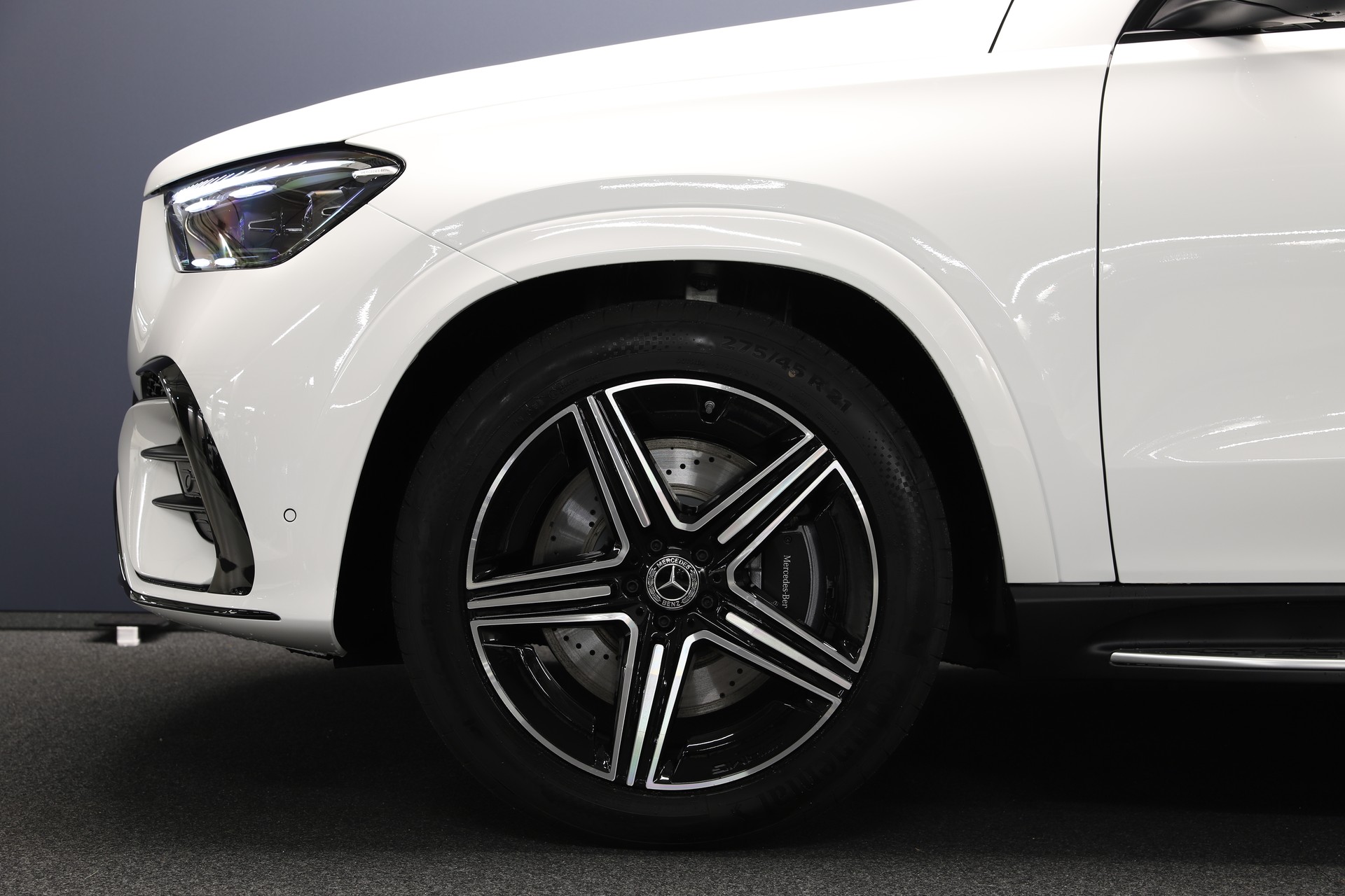 MERCEDES-BENZ GLE 580 4Matic 9G-Tronic-image-6