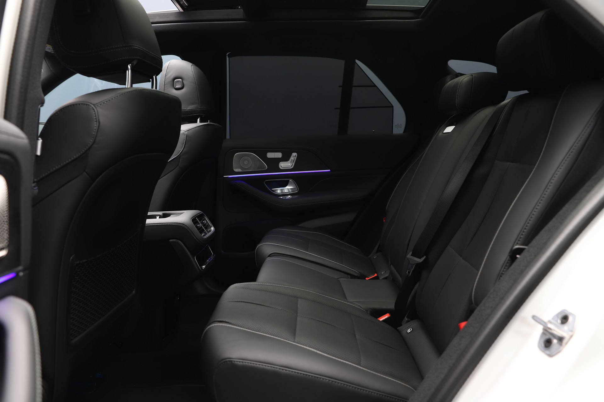 MERCEDES-BENZ GLE 580 4Matic 9G-Tronic-image-9
