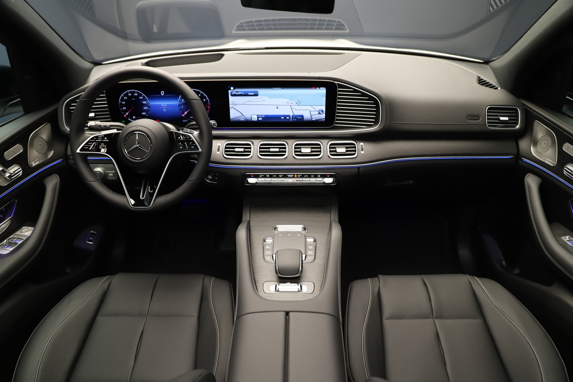 MERCEDES-BENZ GLE 580 4Matic 9G-Tronic-image-10