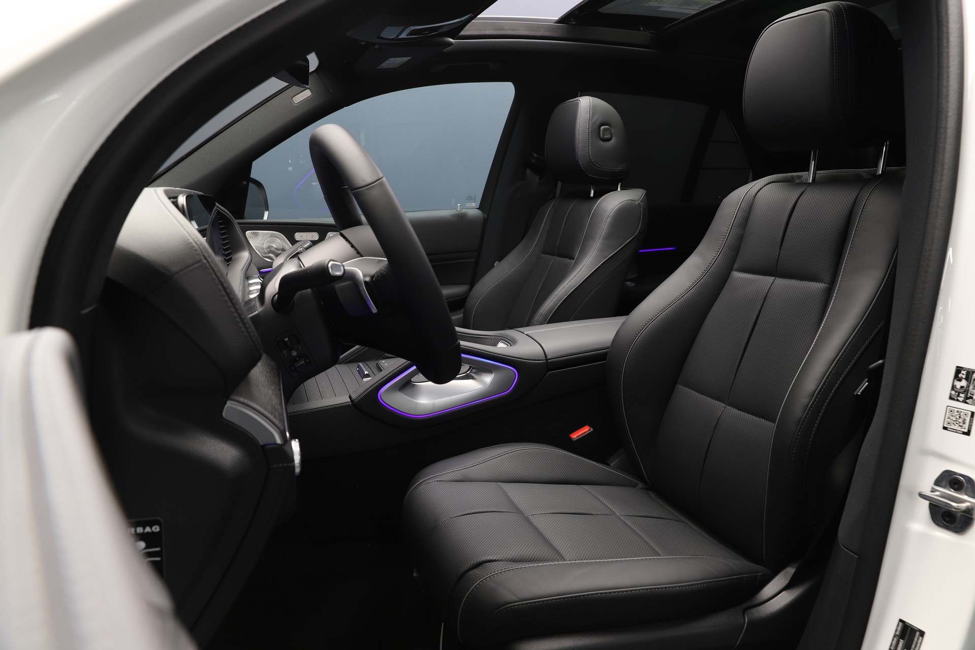 MERCEDES-BENZ GLE 580 4Matic 9G-Tronic-image-8