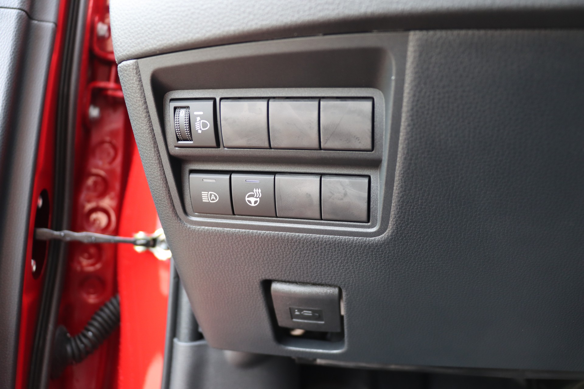TOYOTA Yaris 1.5 Trend e-CVT-image-19