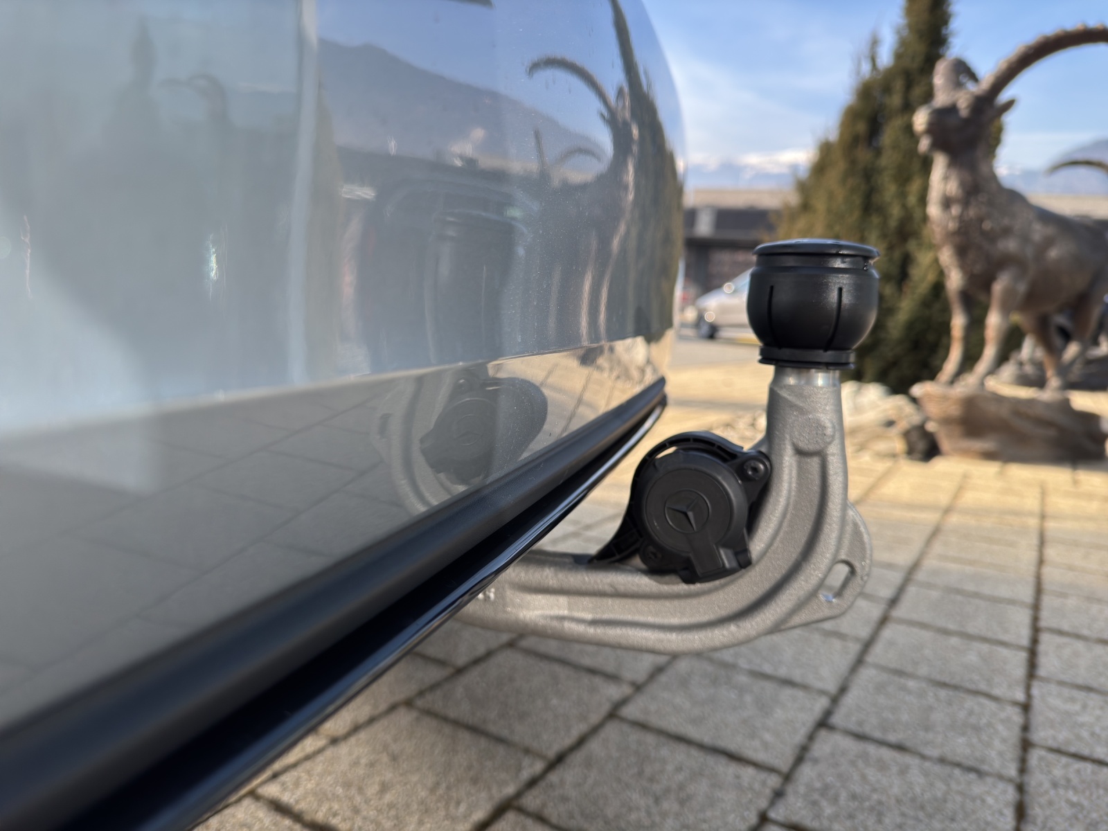 MERCEDES-BENZ A 200 Night Star 7G-DCT-image-11