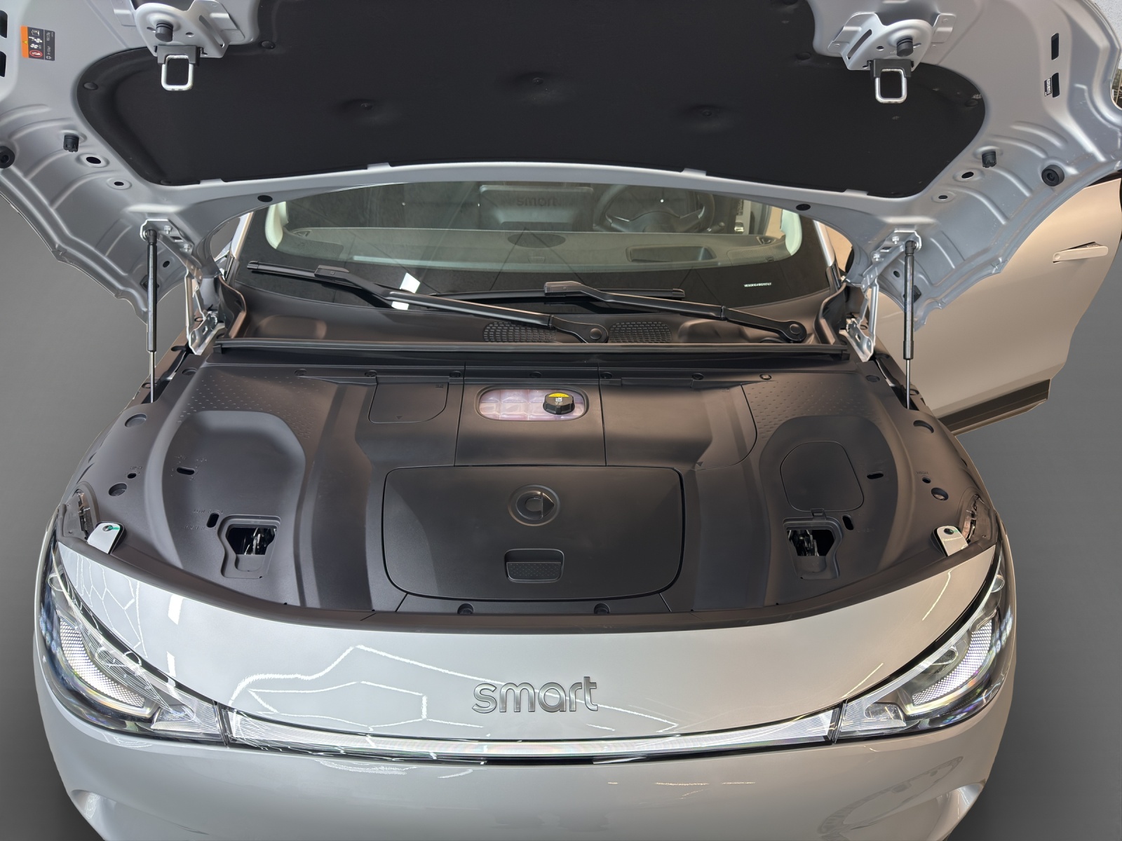SMART #3 Premium 66 kWh, 22kW-image-8