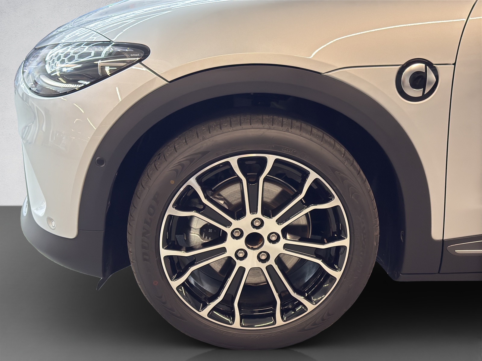 SMART #3 Premium 66 kWh, 22kW-image-6