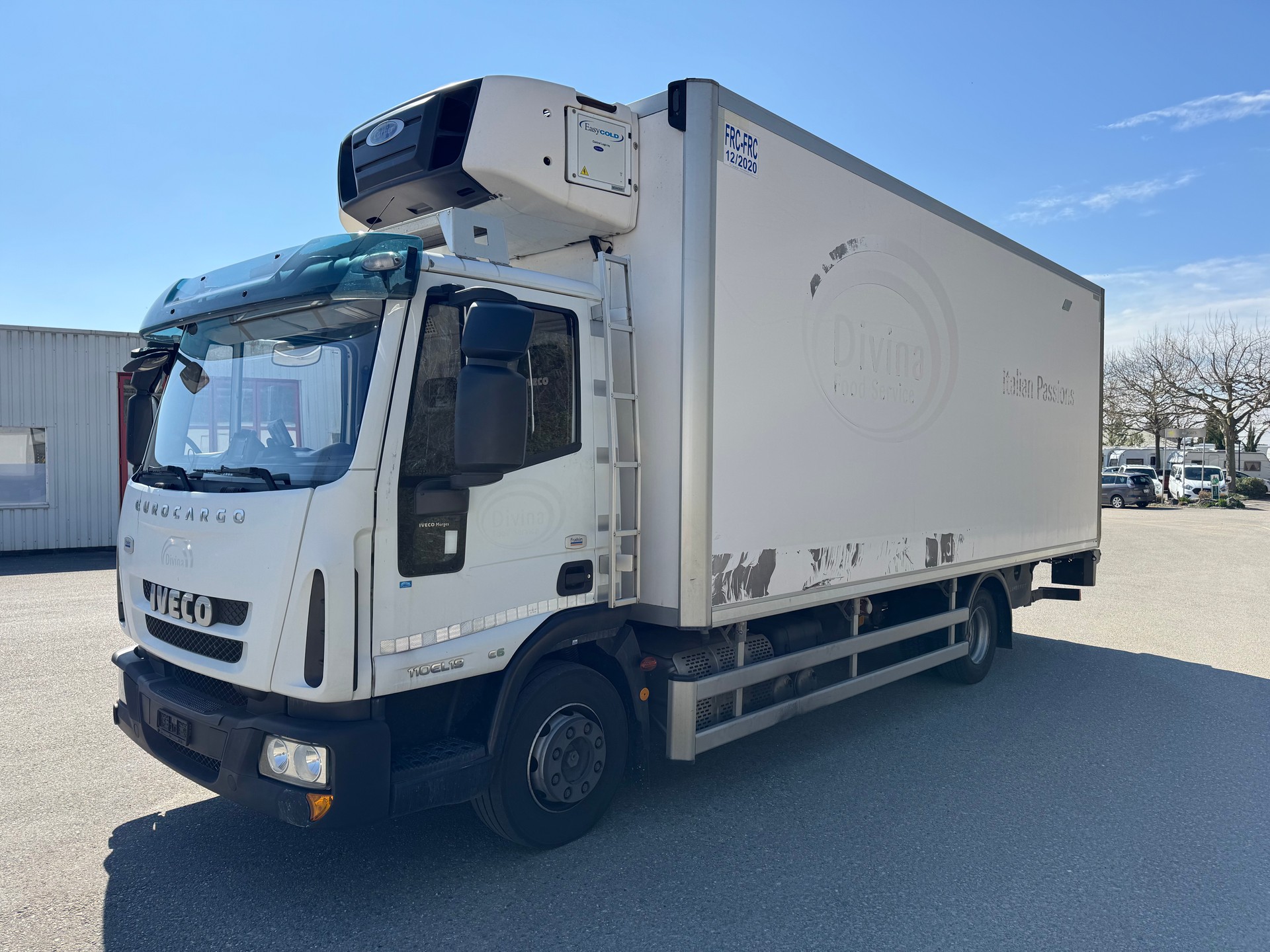 IVECO 110EL19 Eurocargo-image-1