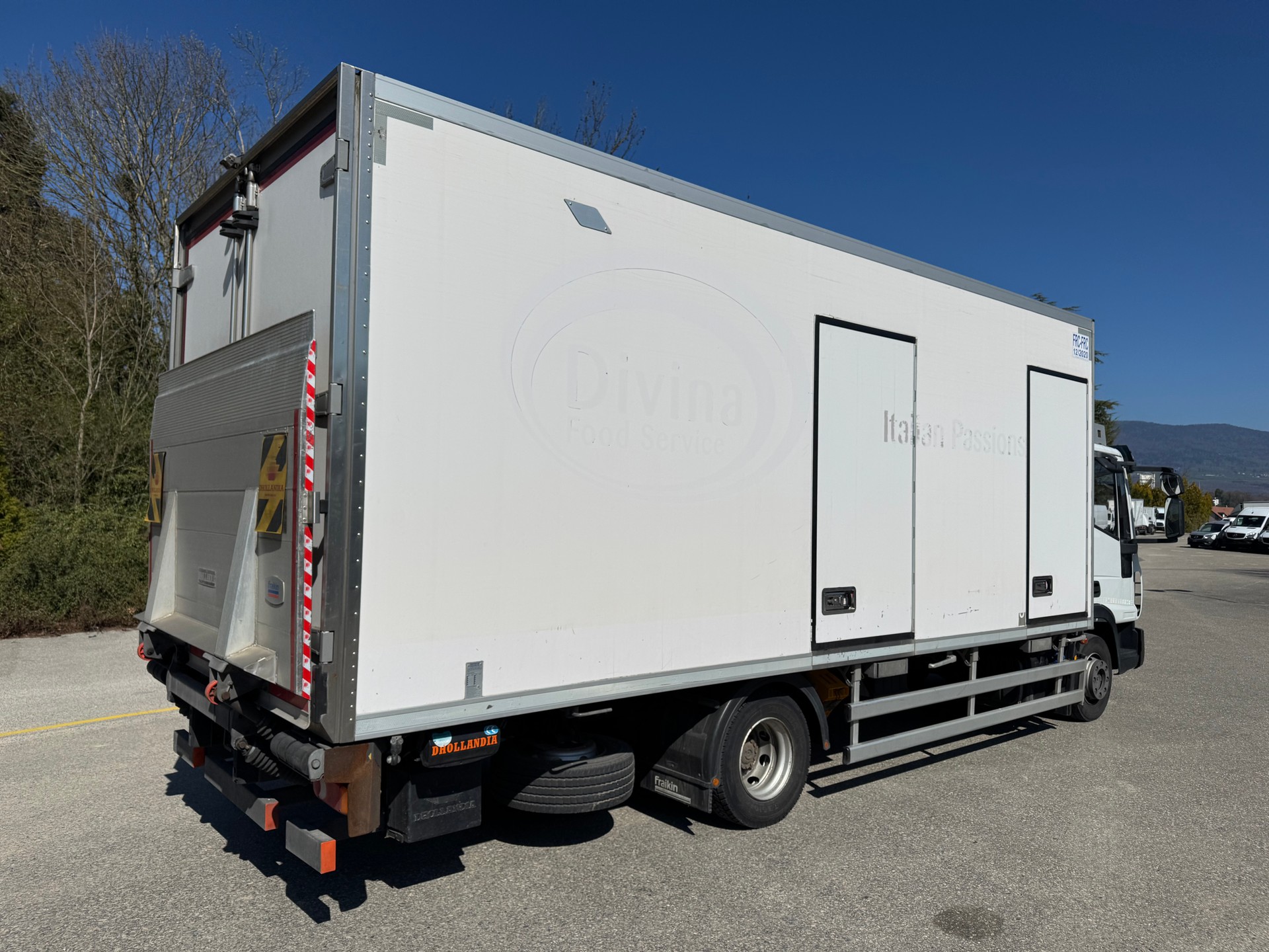 IVECO 110EL19 Eurocargo-image-7