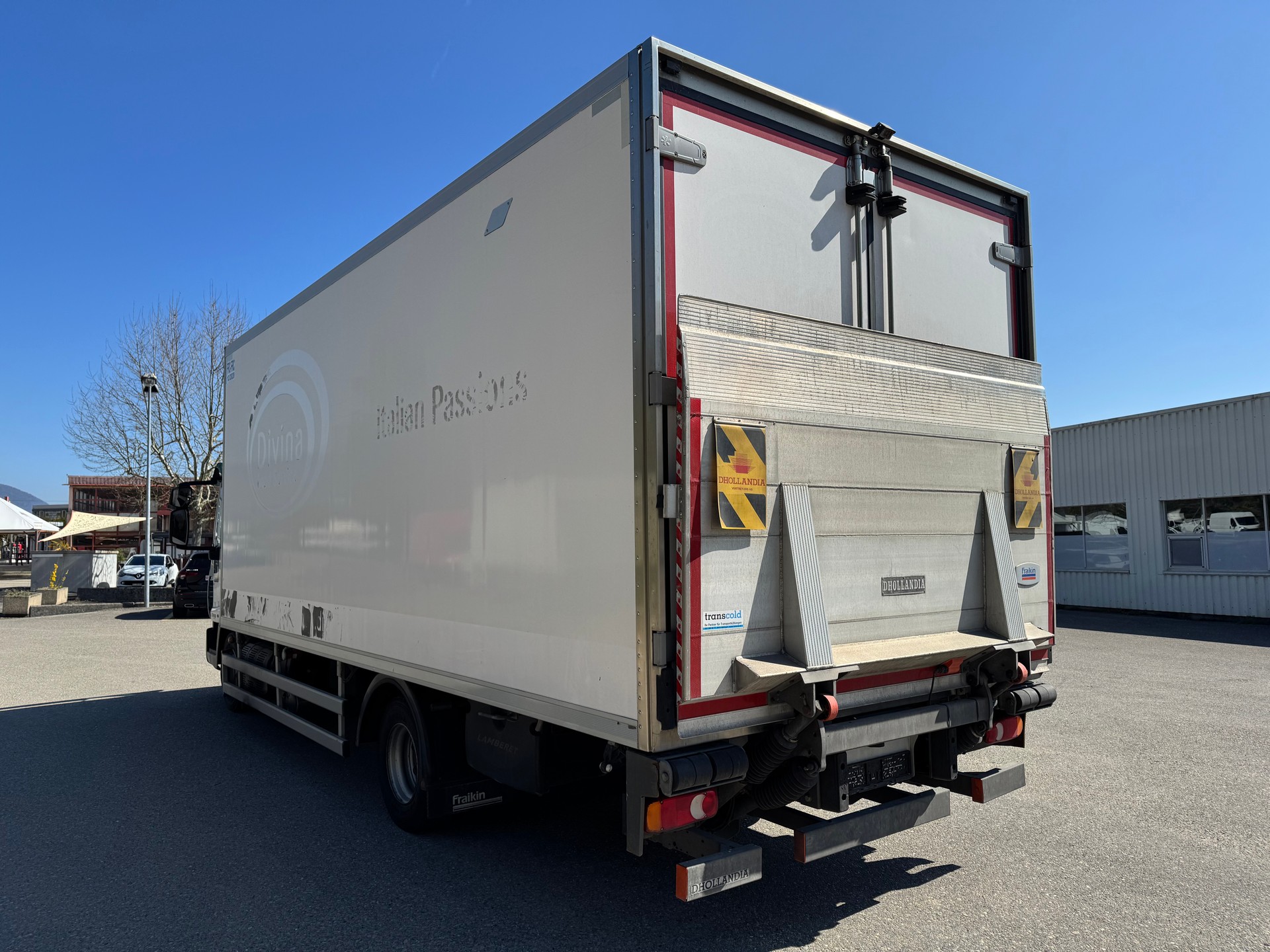 IVECO 110EL19 Eurocargo-image-5