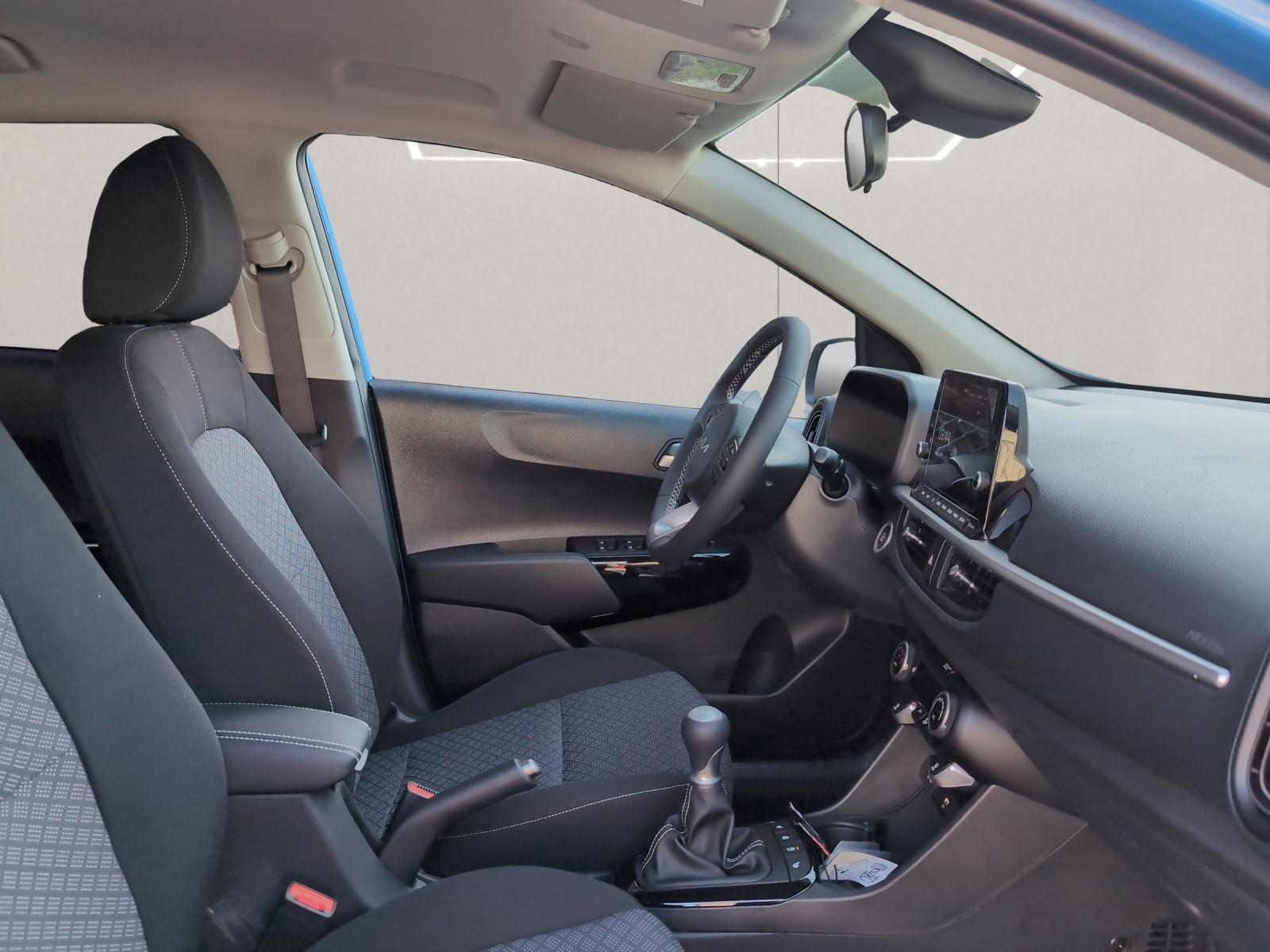 KIA Picanto 1.2 CVVT Power-image-12