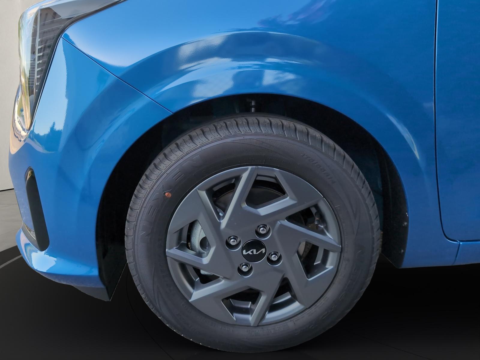 KIA Picanto 1.2 CVVT Power-image-16
