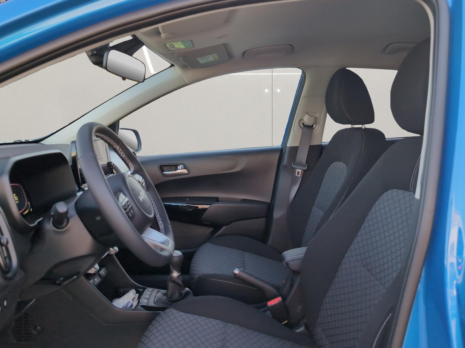 KIA Picanto 1.2 CVVT Power-image-8