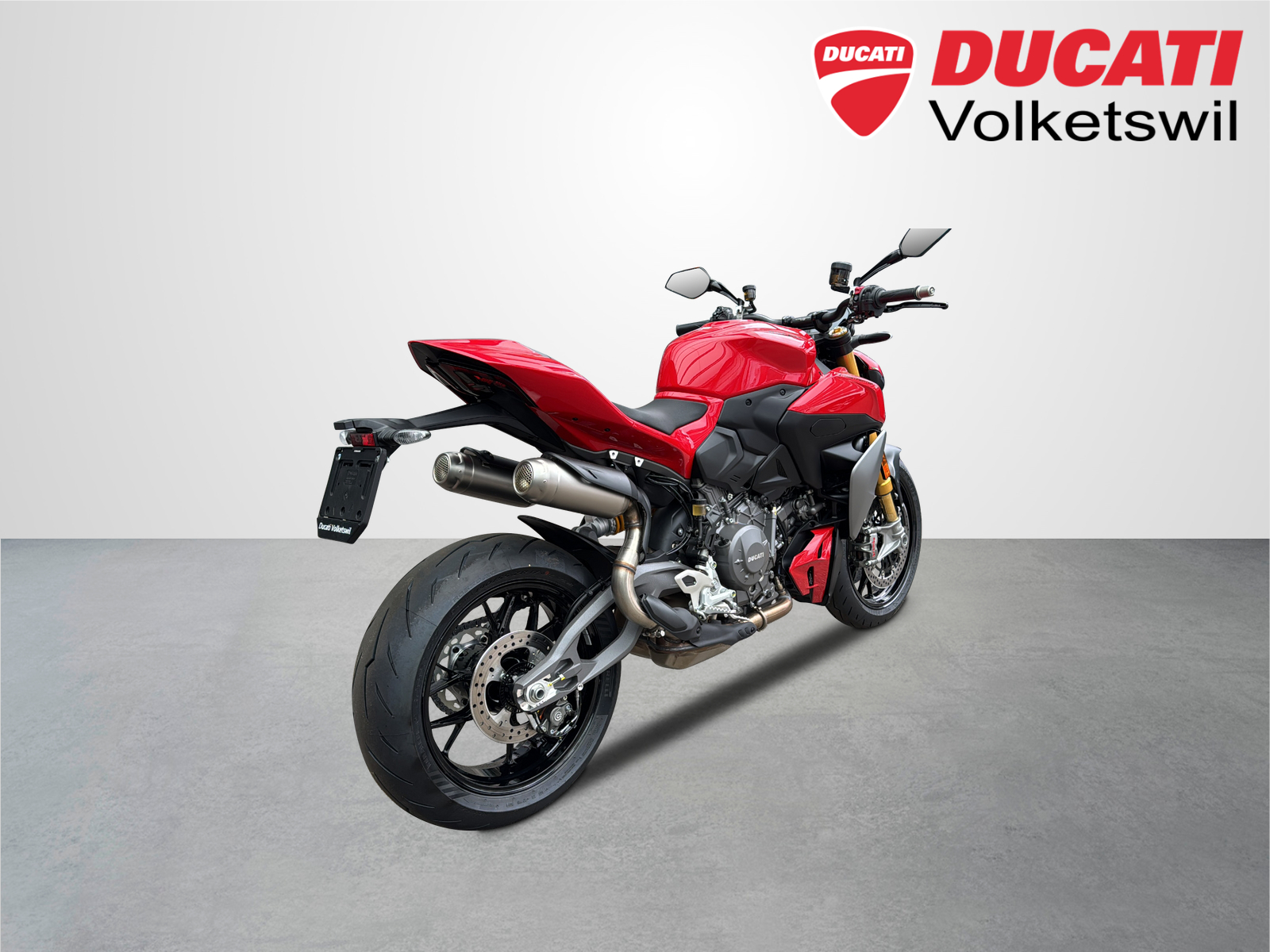 DUCATI Streetfighter V2 S-image-6