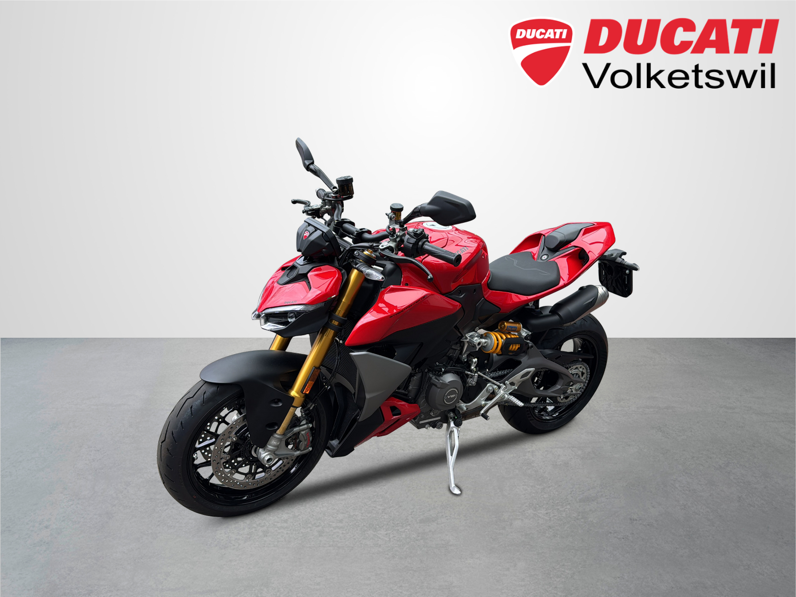 DUCATI Streetfighter V2 S-image-0